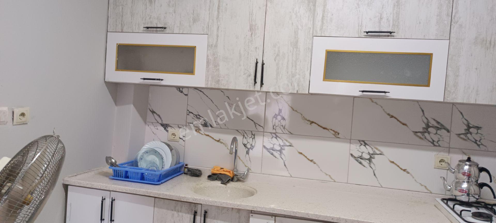 Sahibinden 2+1 Kiralık Eşyalı Daire - Görsel 11