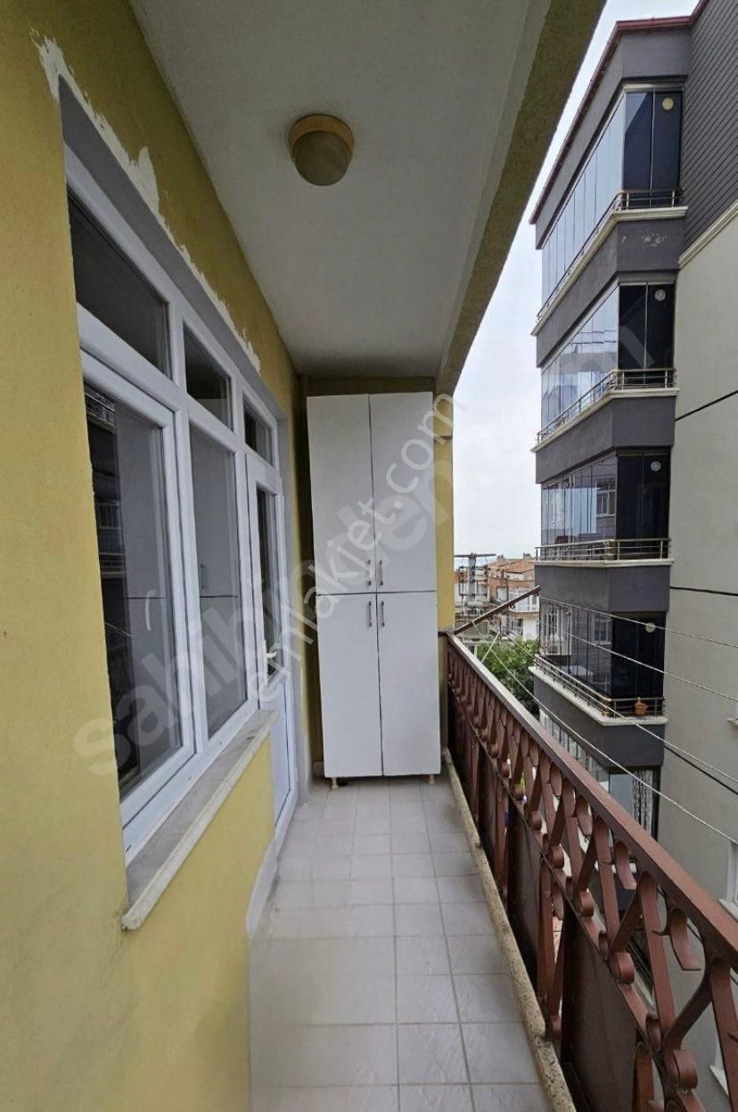 Furkan Emlaktan Kadifekale Mh. 2+1 3.kat 110m2 Çift Balkonlu Asansörlü Arakat Fırsat Daire - Görsel 12