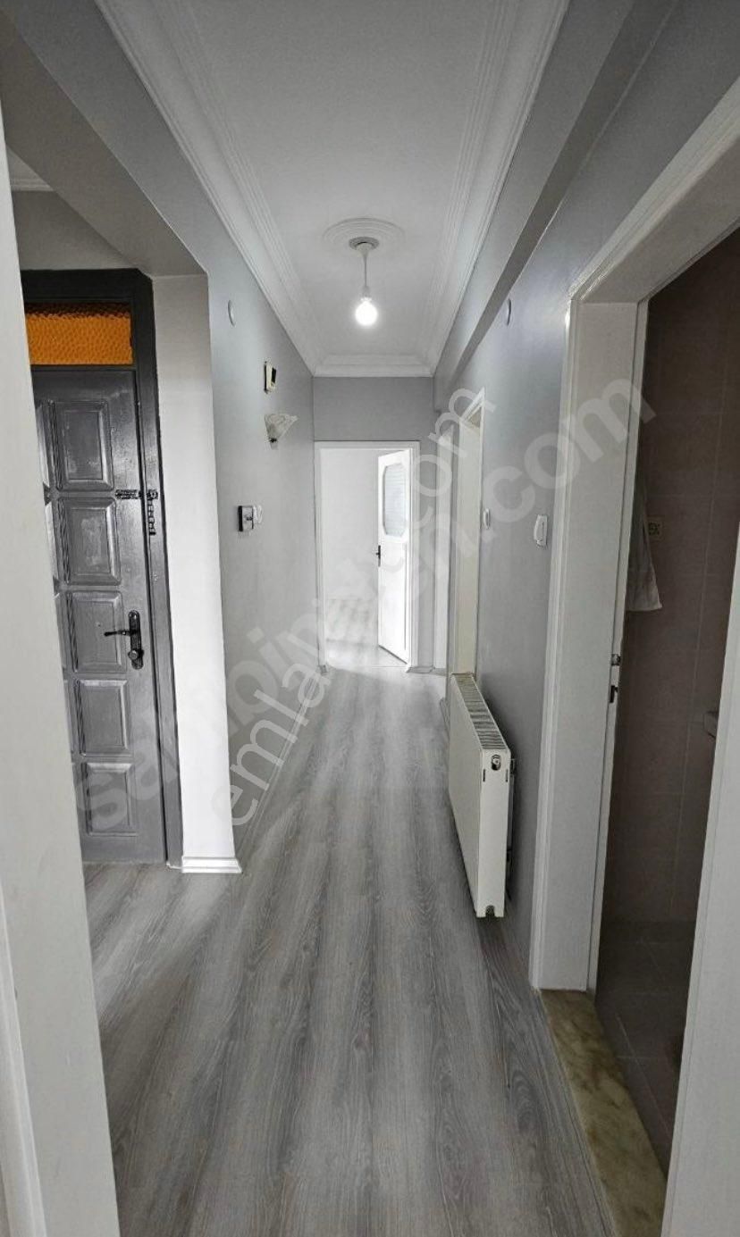 Furkan Emlaktan Kadifekale Mh. 2+1 3.kat 110m2 Çift Balkonlu Asansörlü Arakat Fırsat Daire - Görsel 9