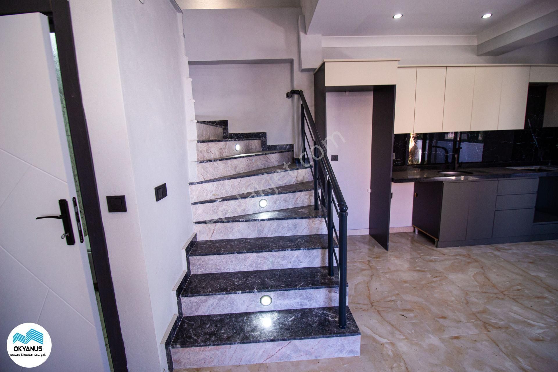 Sakarya Kocaali'de Denize Yakın 3+1 Kupon Villa - Görsel 17