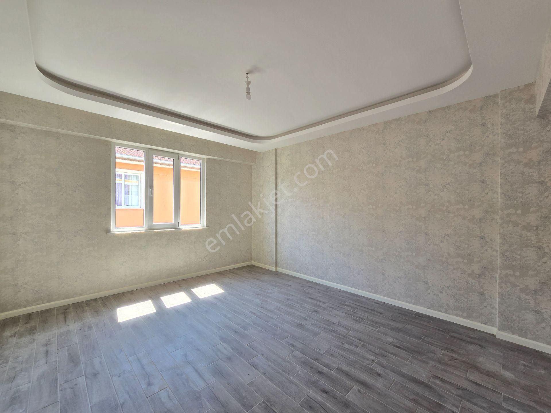 Hocacihan Mahallesinde 3+1 Kilerli Satılık Lüks Geniş Daireler - Görsel 5