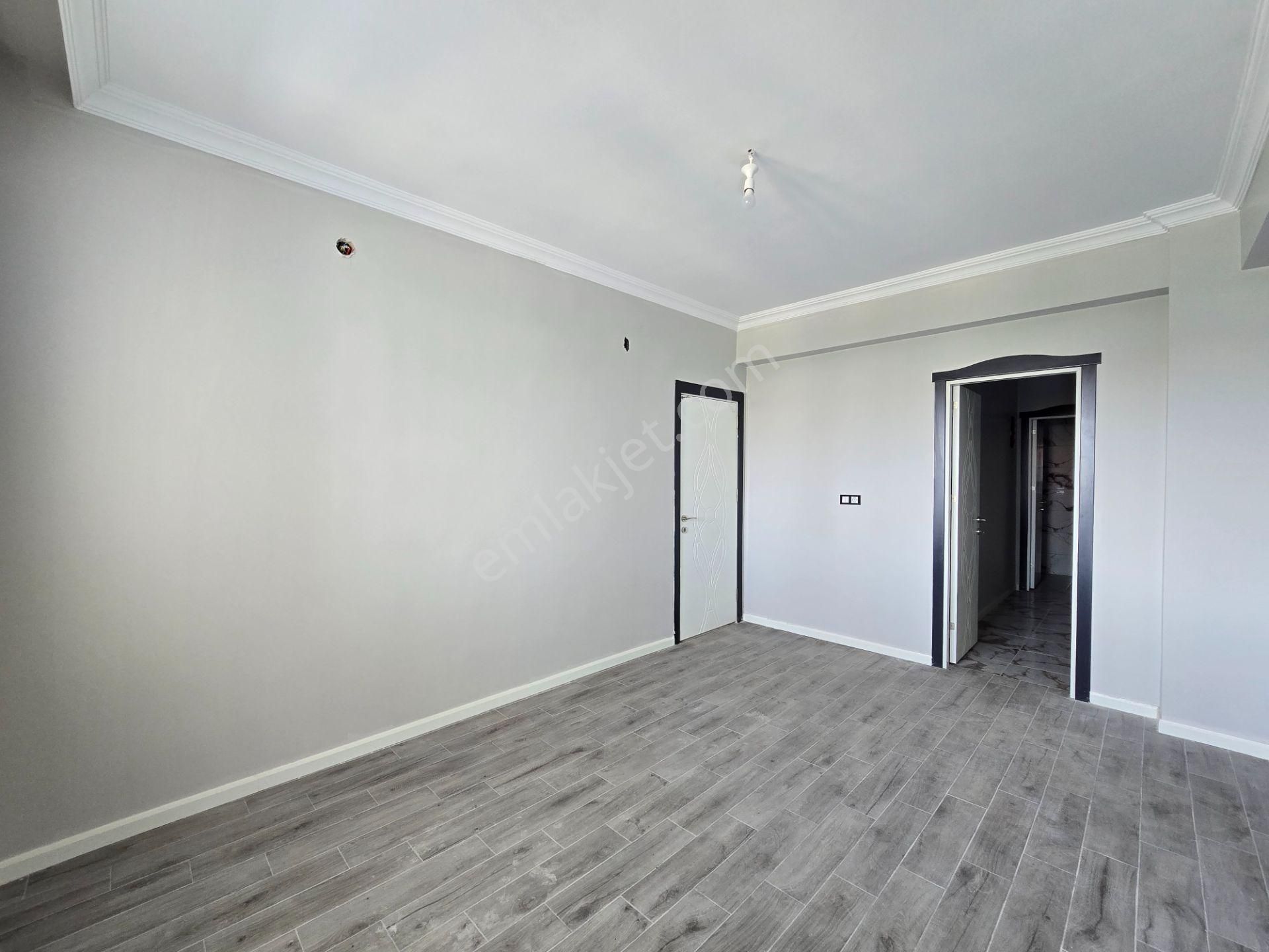 Hocacihan Mahallesinde 3+1 Kilerli Satılık Lüks Geniş Daireler - Görsel 35