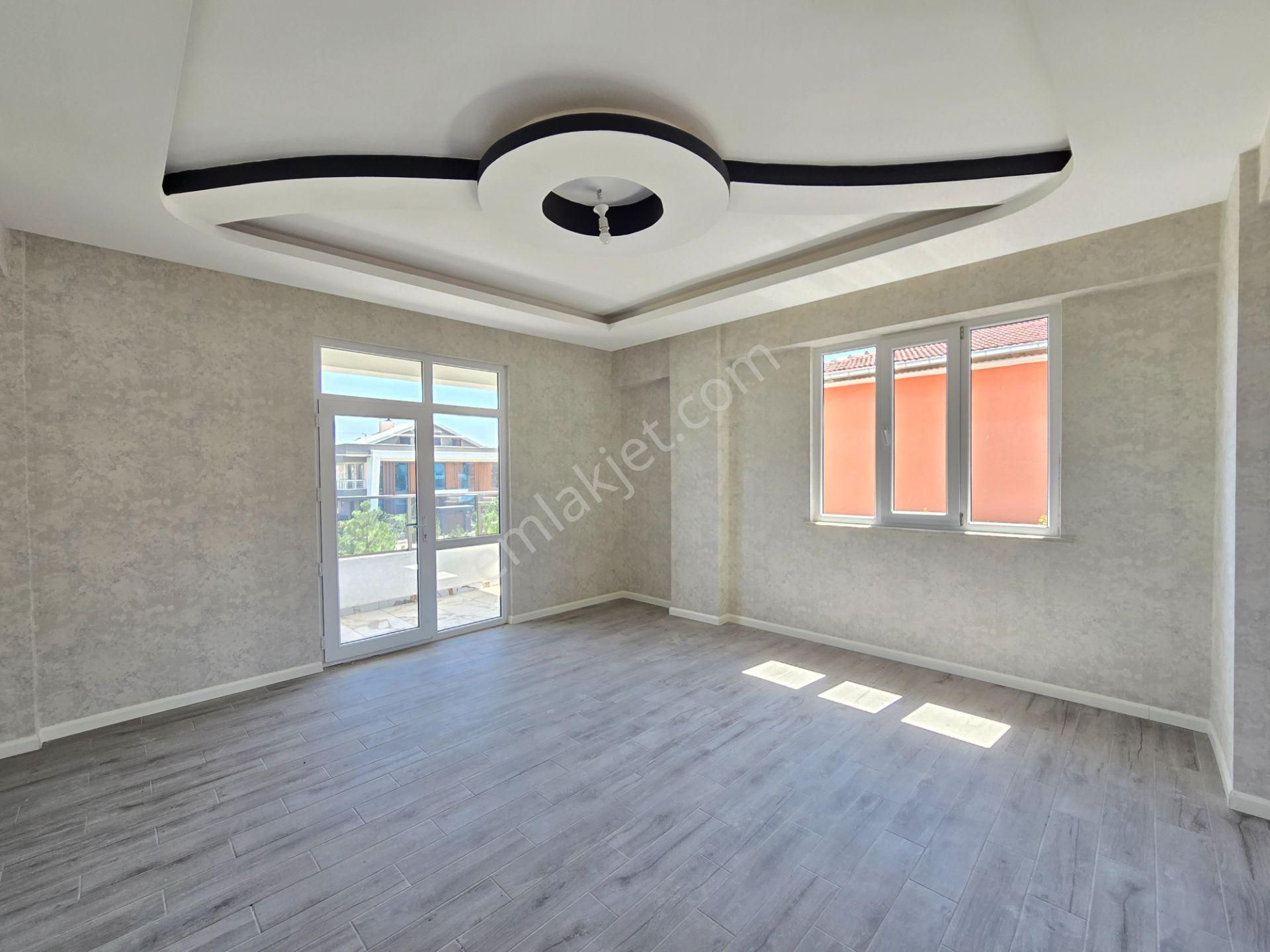 Hocacihan Mahallesinde 3+1 Kilerli Satılık Lüks Geniş Daireler - Görsel 3