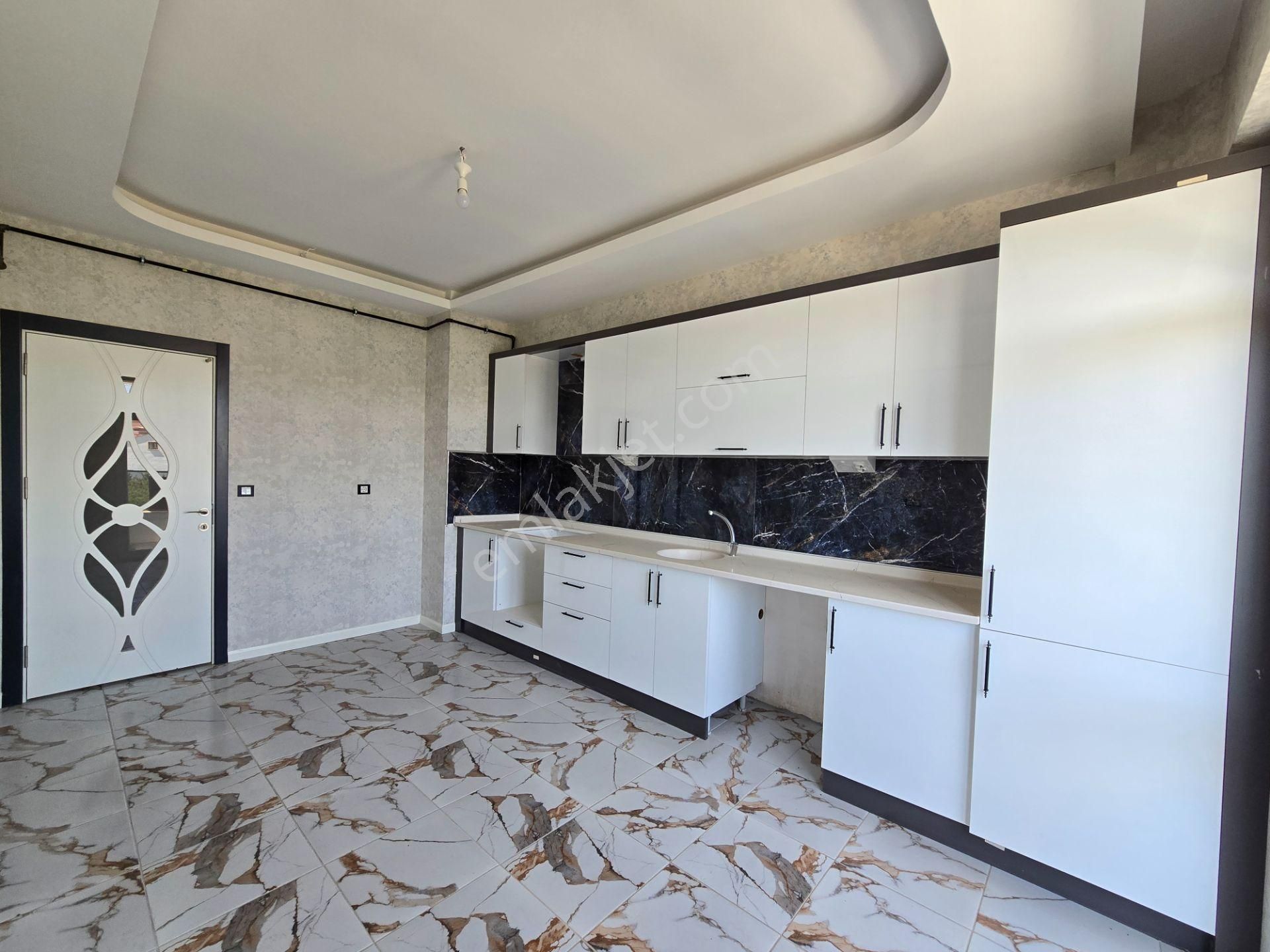 Hocacihan Mahallesinde 3+1 Kilerli Satılık Lüks Geniş Daireler - Görsel 15