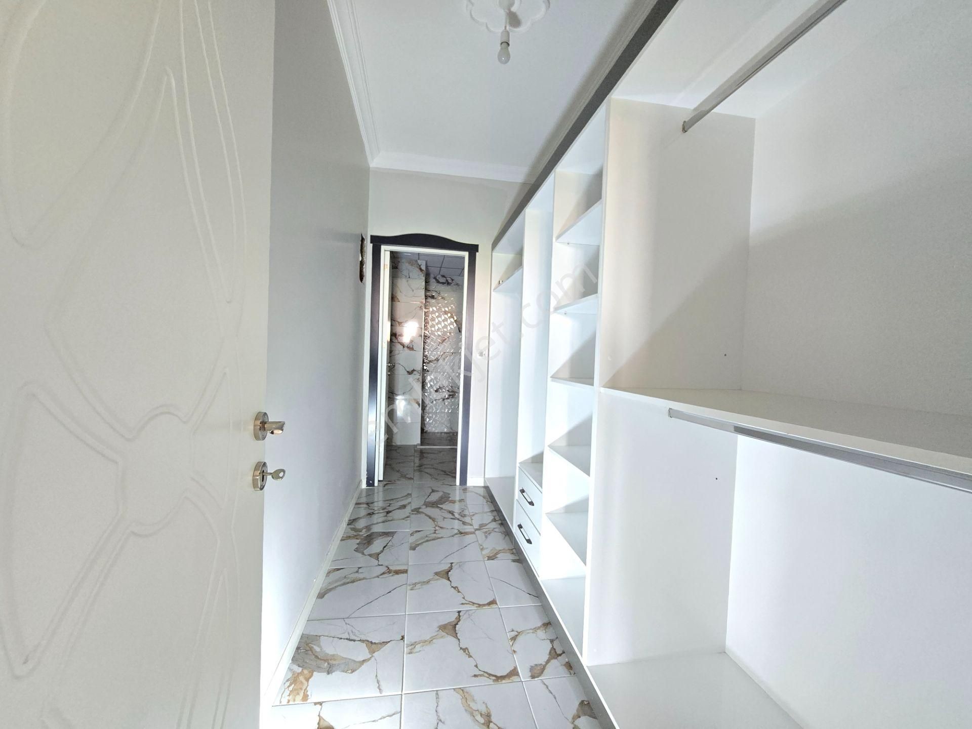 Hocacihan Mahallesinde 3+1 Kilerli Satılık Lüks Geniş Daireler - Görsel 37