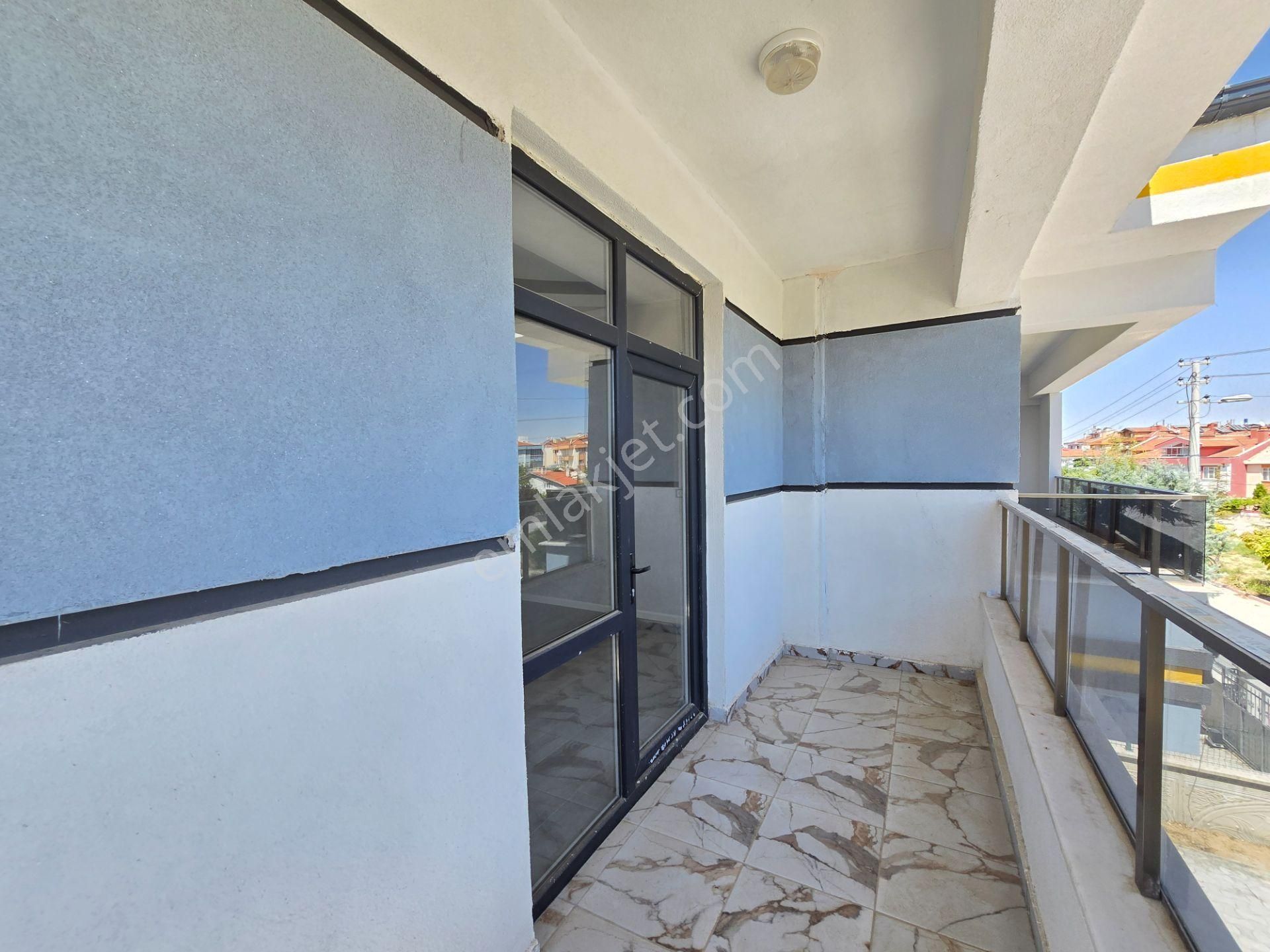 Hocacihan Mahallesinde 3+1 Kilerli Satılık Lüks Geniş Daireler - Görsel 23