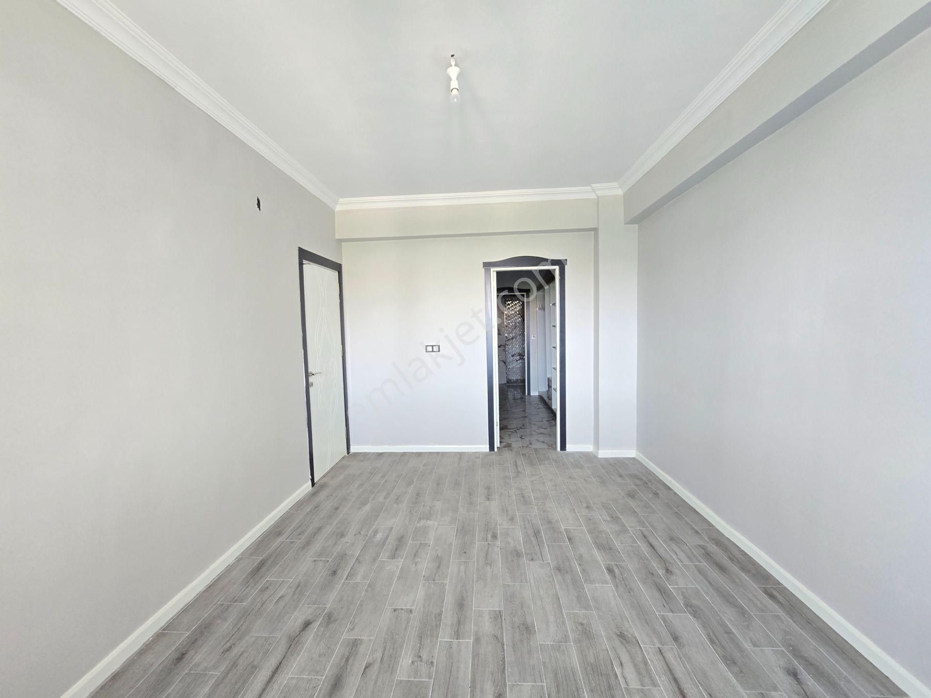 Hocacihan Mahallesinde 3+1 Kilerli Satılık Lüks Geniş Daireler - Görsel 34