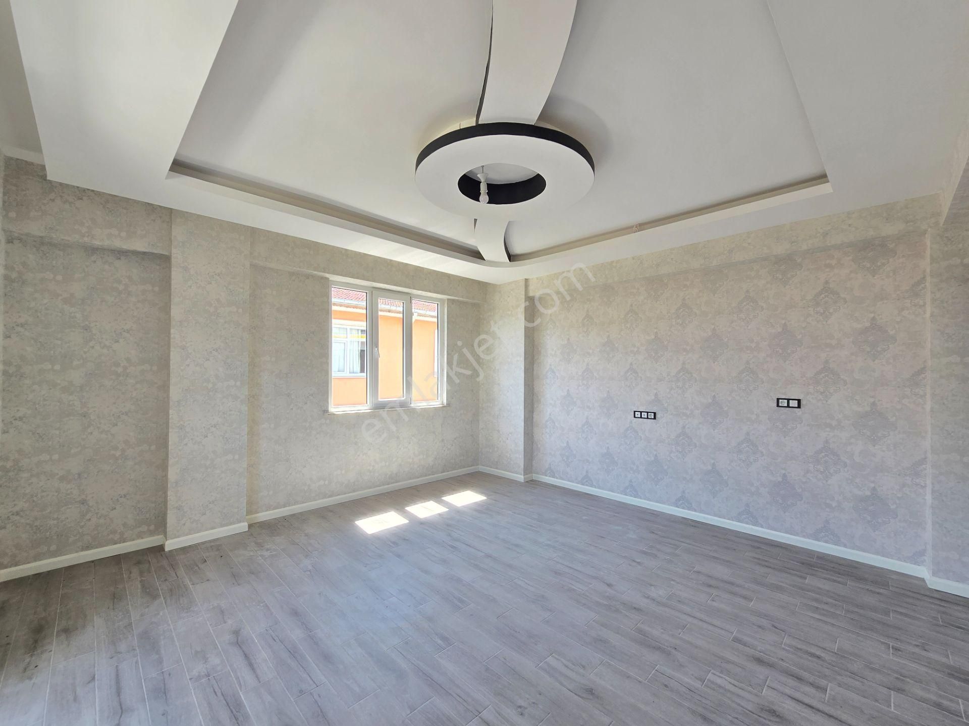 Hocacihan Mahallesinde 3+1 Kilerli Satılık Lüks Geniş Daireler - Görsel 19