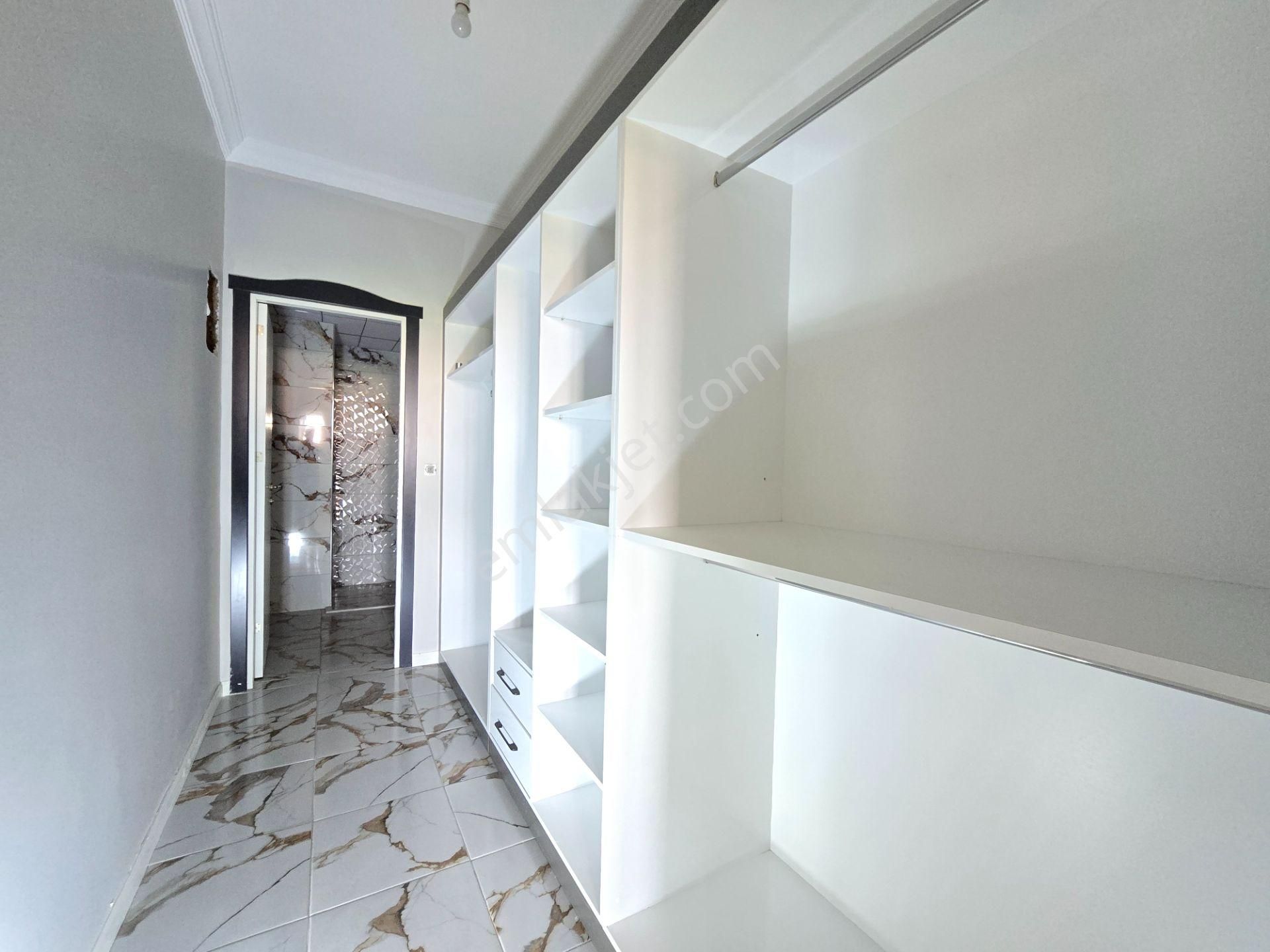 Hocacihan Mahallesinde 3+1 Kilerli Satılık Lüks Geniş Daireler - Görsel 38