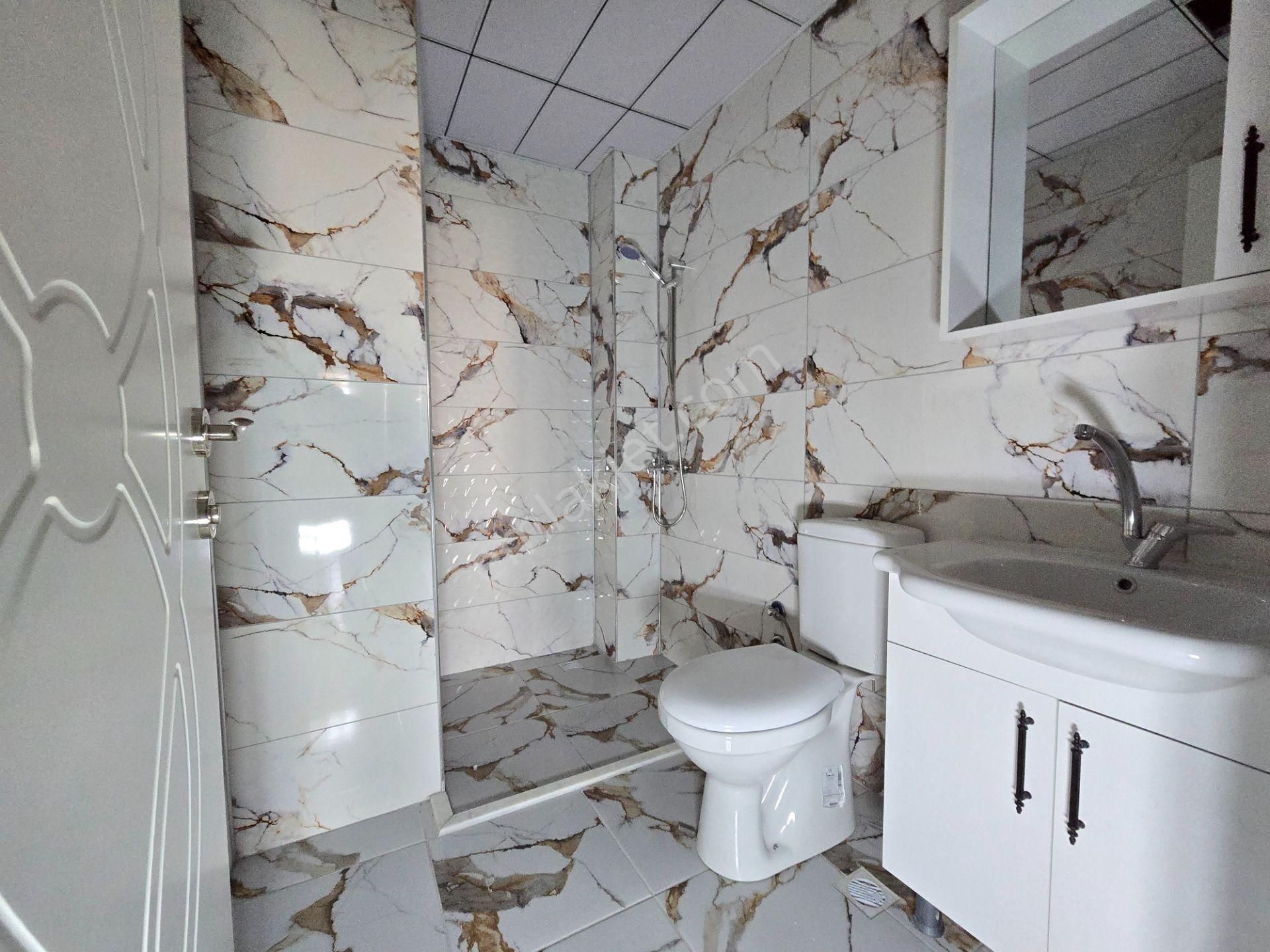 Hocacihan Mahallesinde 3+1 Kilerli Satılık Lüks Geniş Daireler - Görsel 41