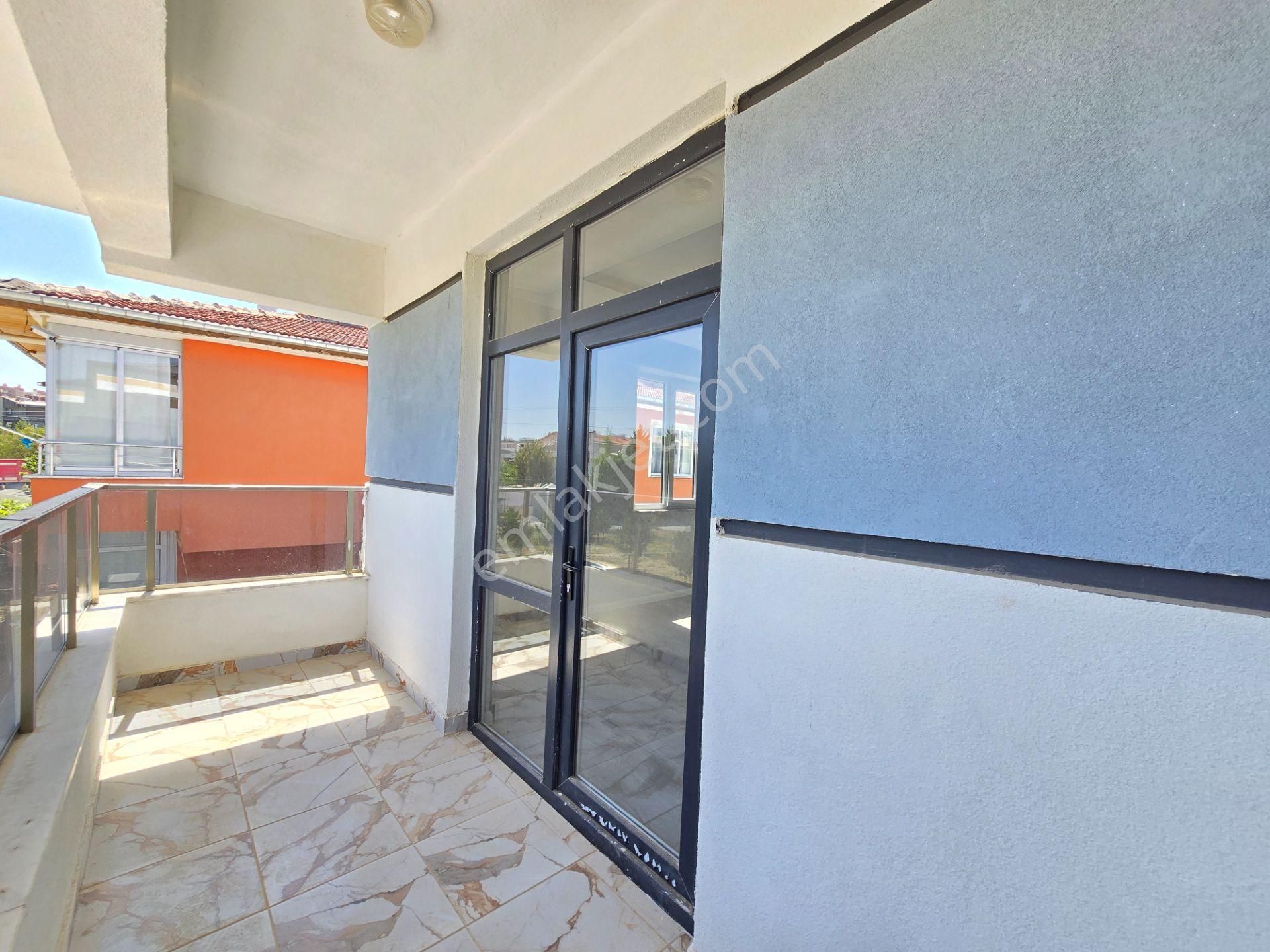 Hocacihan Mahallesinde 3+1 Kilerli Satılık Lüks Geniş Daireler - Görsel 4