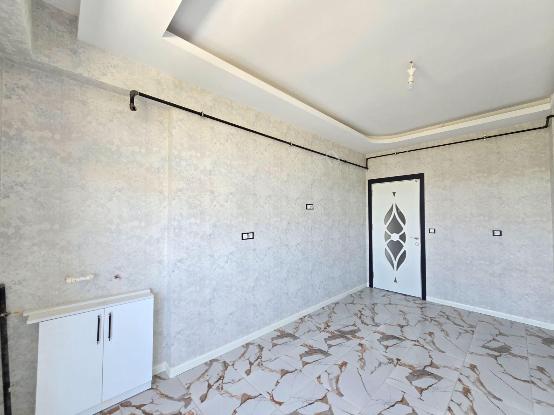 Hocacihan Mahallesinde 3+1 Kilerli Satılık Lüks Geniş Daireler - Görsel 14