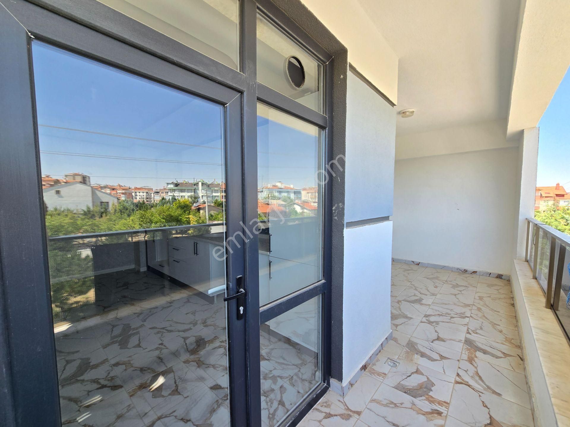 Hocacihan Mahallesinde 3+1 Kilerli Satılık Lüks Geniş Daireler - Görsel 18