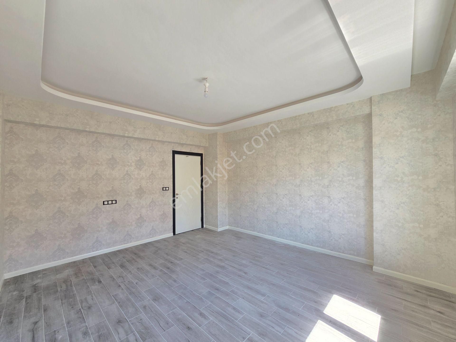 Hocacihan Mahallesinde 3+1 Kilerli Satılık Lüks Geniş Daireler - Görsel 25