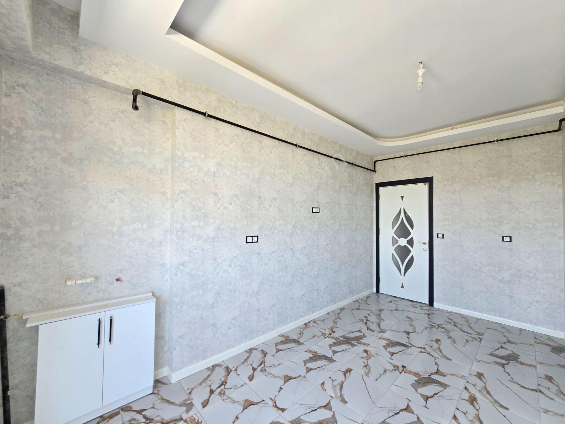 Hocacihan Mahallesinde 3+1 Kilerli Satılık Lüks Geniş Daireler - Görsel 13