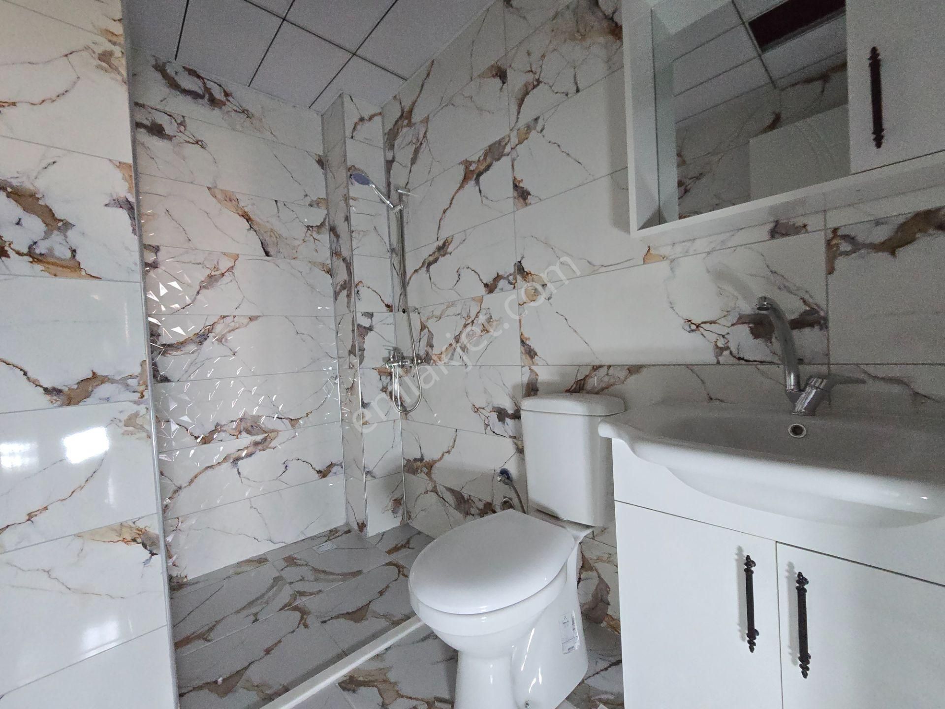 Hocacihan Mahallesinde 3+1 Kilerli Satılık Lüks Geniş Daireler - Görsel 40