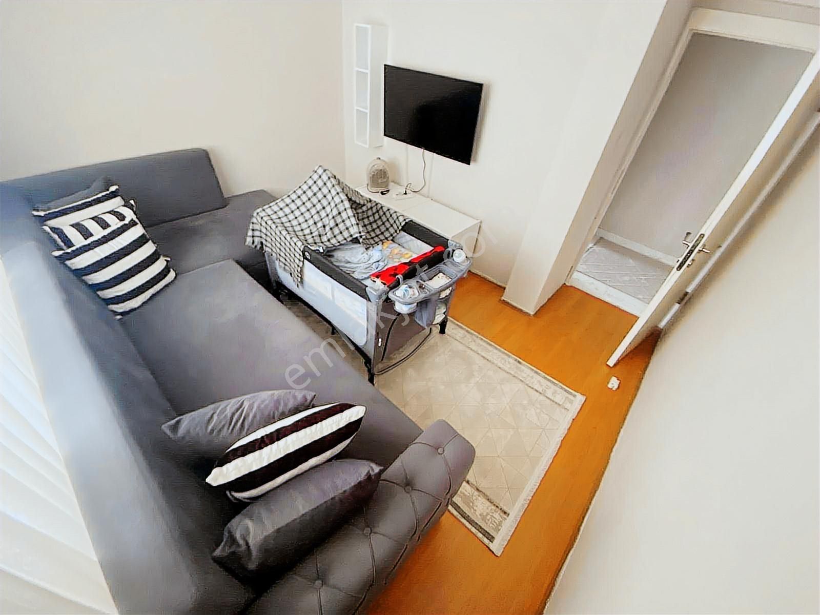 Ulukan'dan Selçukluda Katta Yapılı Masrafsız Ön Cephe 3+1 Daire! - Görsel 35