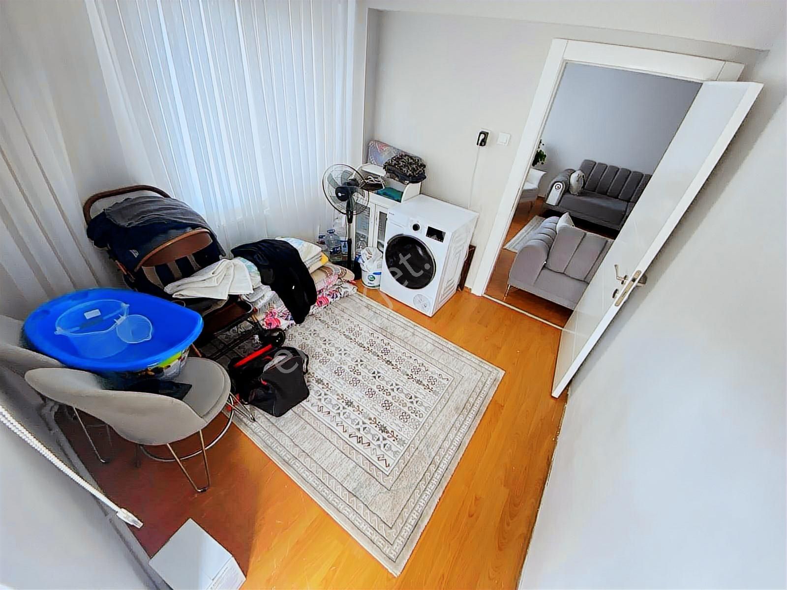 Ulukan'dan Selçukluda Katta Yapılı Masrafsız Ön Cephe 3+1 Daire! - Görsel 21