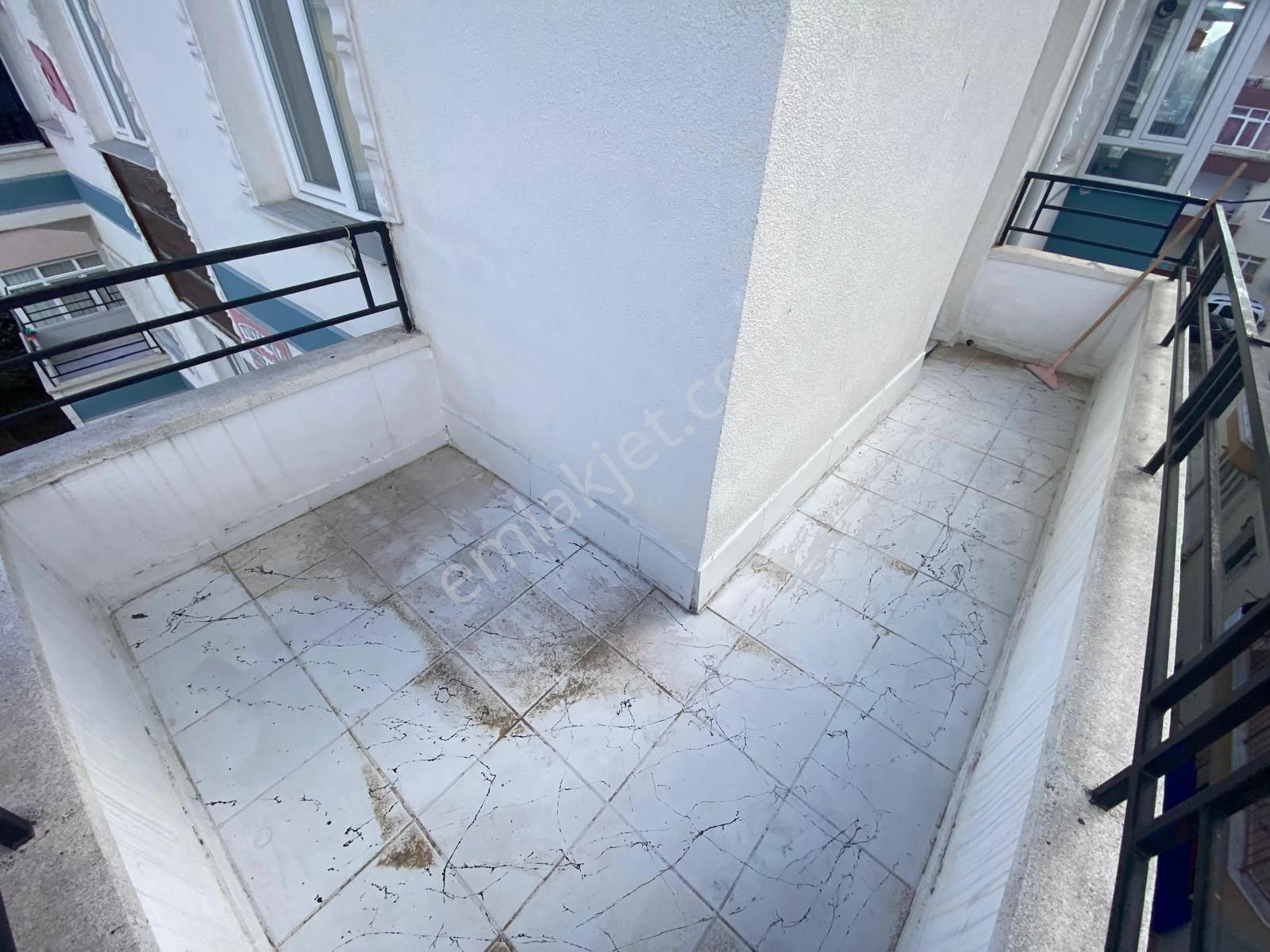 Ulukan'dan Selçukluda Katta Yapılı Masrafsız Ön Cephe 3+1 Daire! - Görsel 12