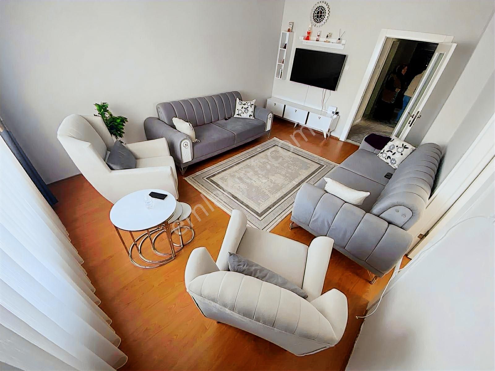 Ulukan'dan Selçukluda Katta Yapılı Masrafsız Ön Cephe 3+1 Daire! - Görsel 7