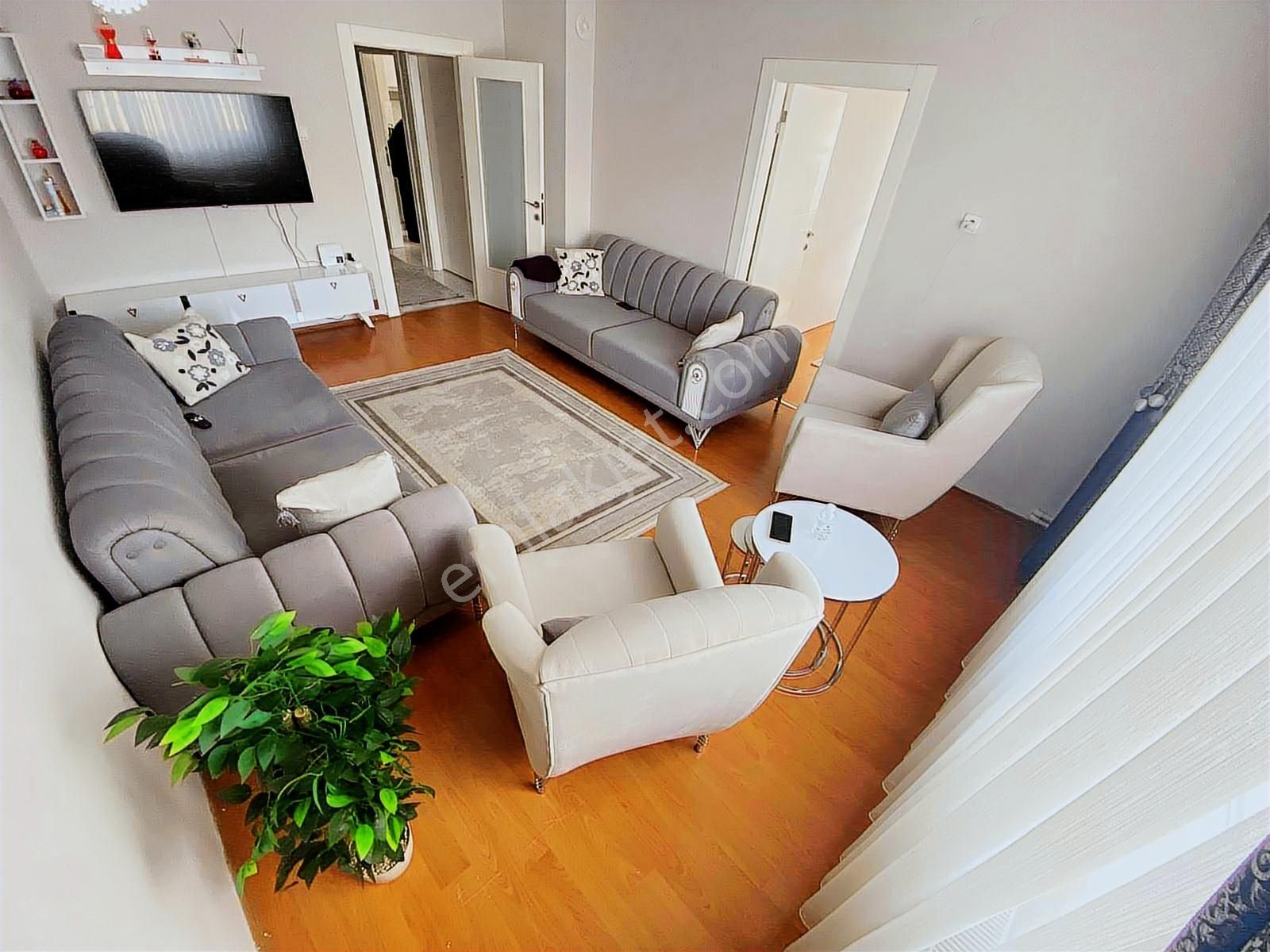 Ulukan'dan Selçukluda Katta Yapılı Masrafsız Ön Cephe 3+1 Daire! - Görsel 28