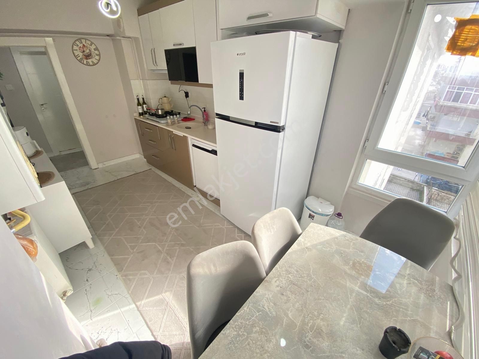 Ulukan'dan Selçukluda Katta Yapılı Masrafsız Ön Cephe 3+1 Daire! - Görsel 32