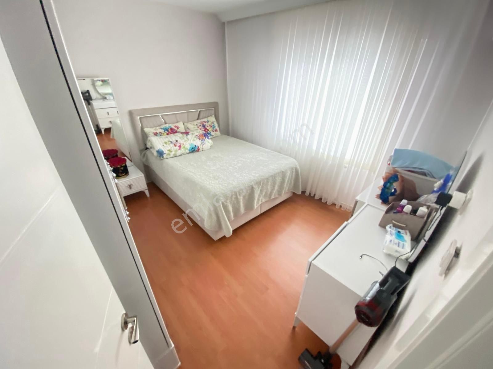 Ulukan'dan Selçukluda Katta Yapılı Masrafsız Ön Cephe 3+1 Daire! - Görsel 3