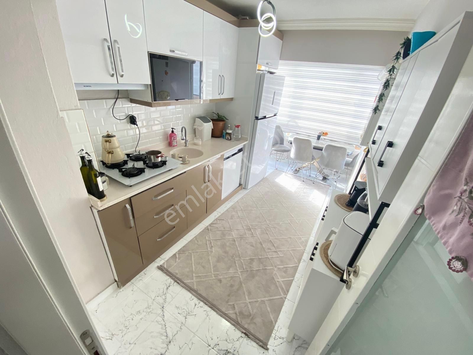 Ulukan'dan Selçukluda Katta Yapılı Masrafsız Ön Cephe 3+1 Daire! - Görsel 25