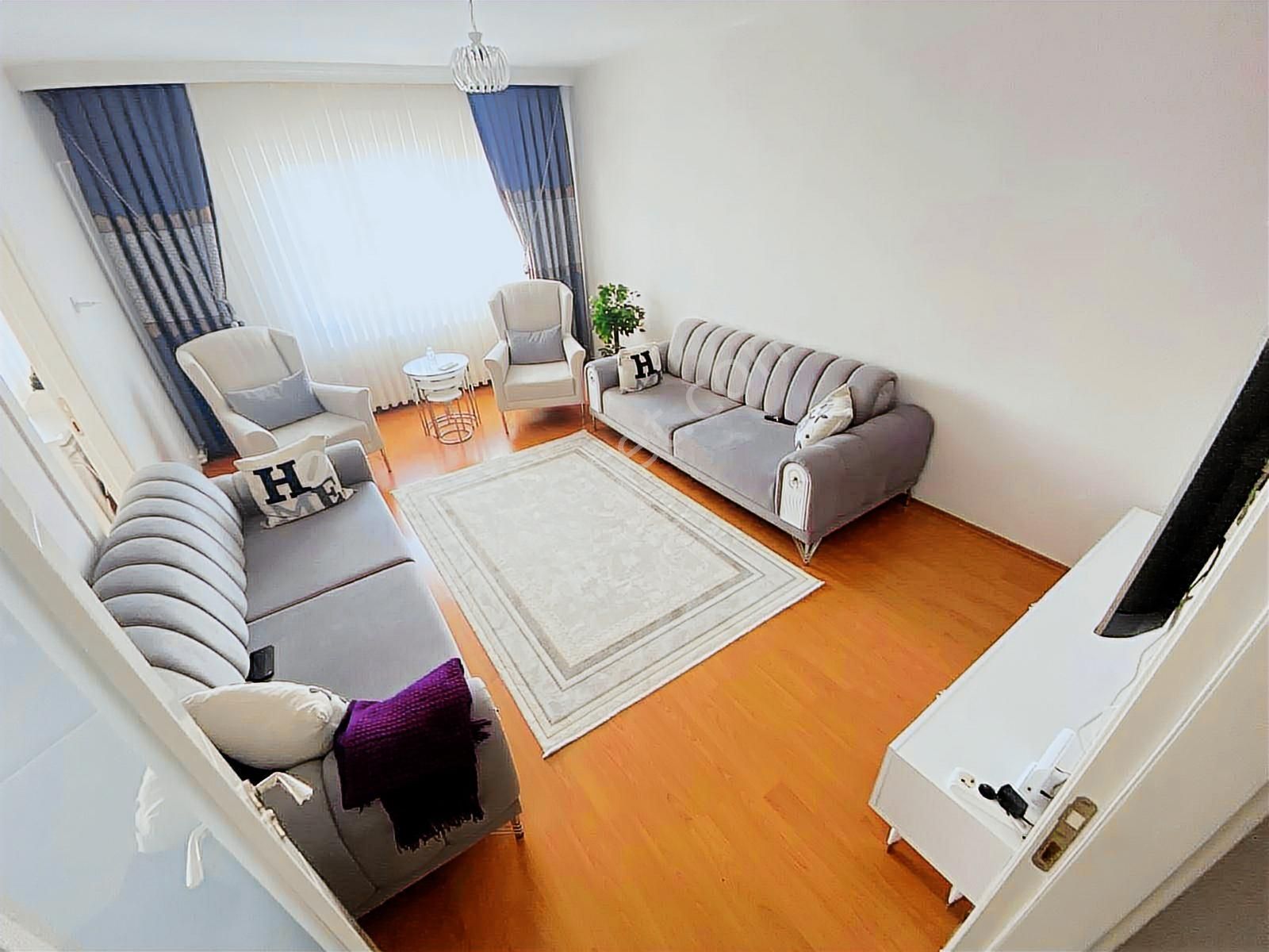 Ulukan'dan Selçukluda Katta Yapılı Masrafsız Ön Cephe 3+1 Daire! - Görsel 6