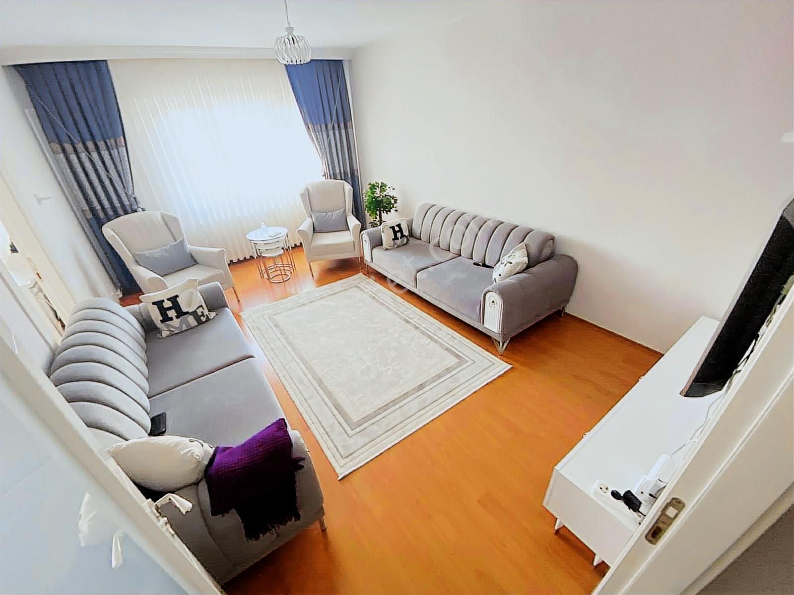 Ulukan'dan Selçukluda Katta Yapılı Masrafsız Ön Cephe 3+1 Daire! - Görsel 33