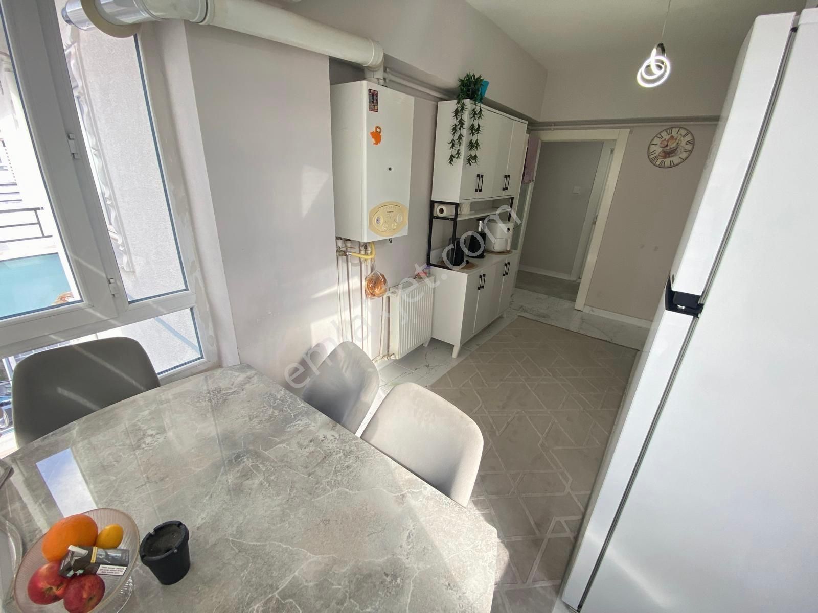 Ulukan'dan Selçukluda Katta Yapılı Masrafsız Ön Cephe 3+1 Daire! - Görsel 18