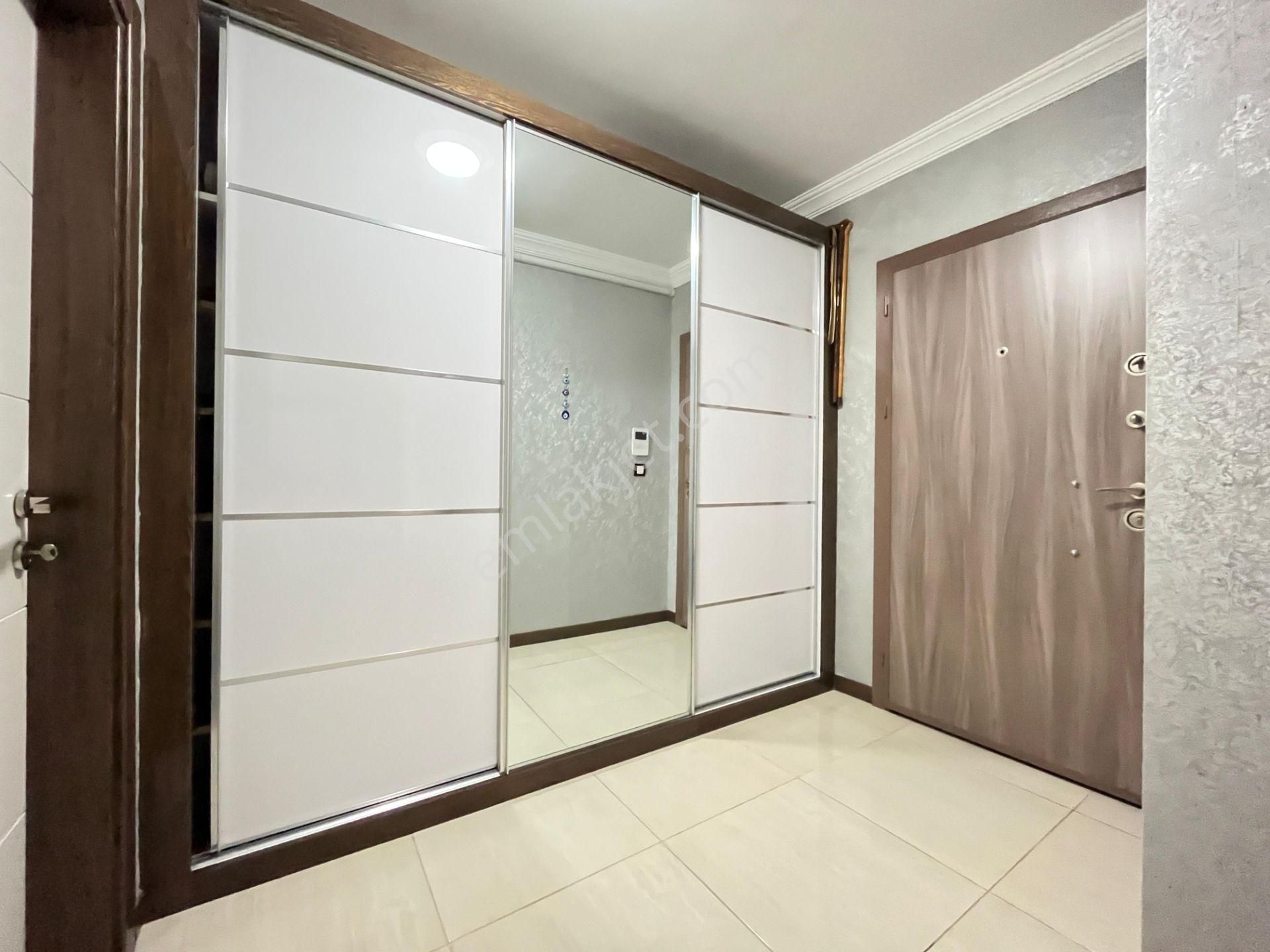 ▶ ▶akçay Körfez'den Asansörlü Ebeveyn Banyolu 3+1 Satılık Daire - Görsel 6