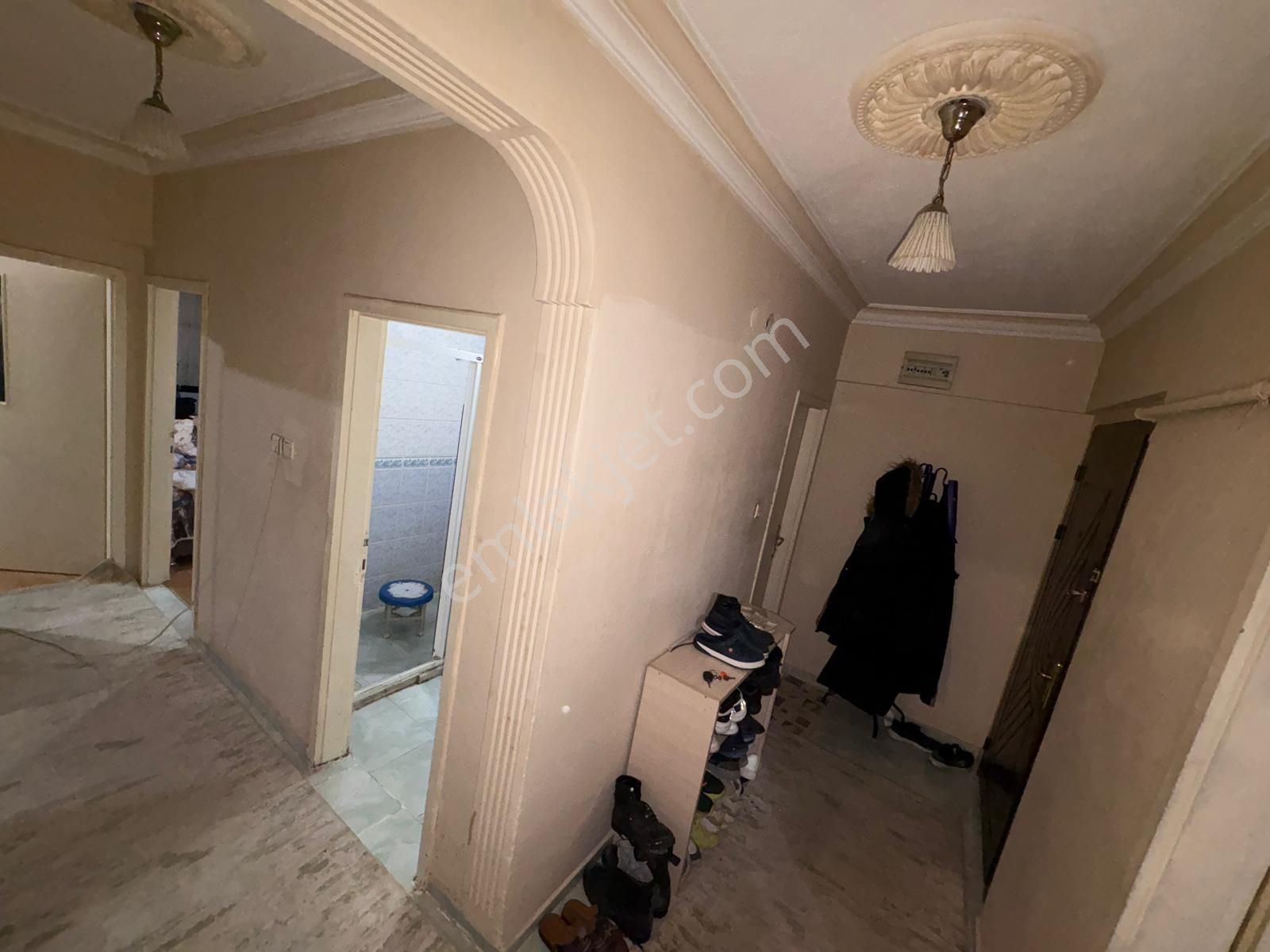 Sincan Pınarbaşı Mah Ön Cephe 13 Yıllık Masrafsız Satılık Daire - Görsel 10