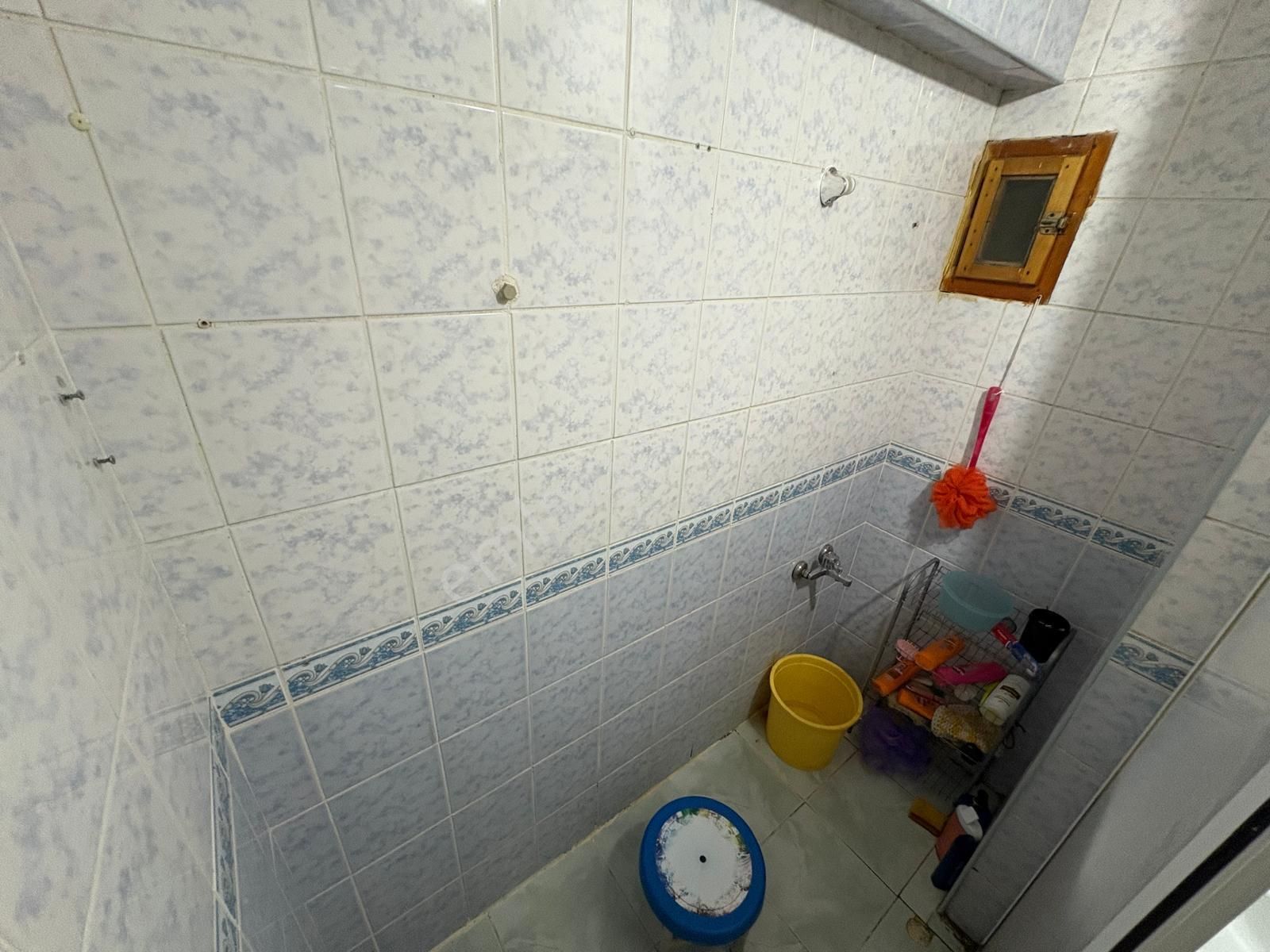 Sincan Pınarbaşı Mah Ön Cephe 13 Yıllık Masrafsız Satılık Daire - Görsel 9