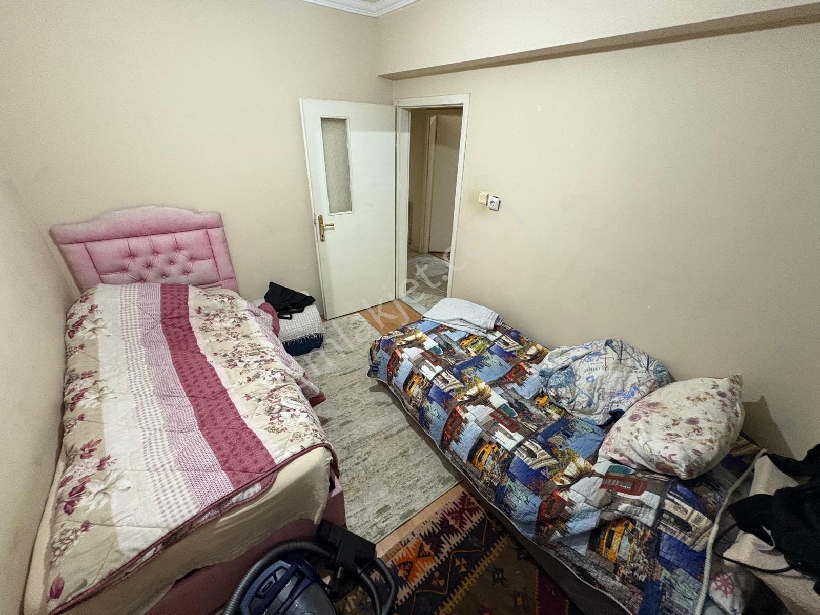 Sincan Pınarbaşı Mah Ön Cephe 13 Yıllık Masrafsız Satılık Daire - Görsel 32