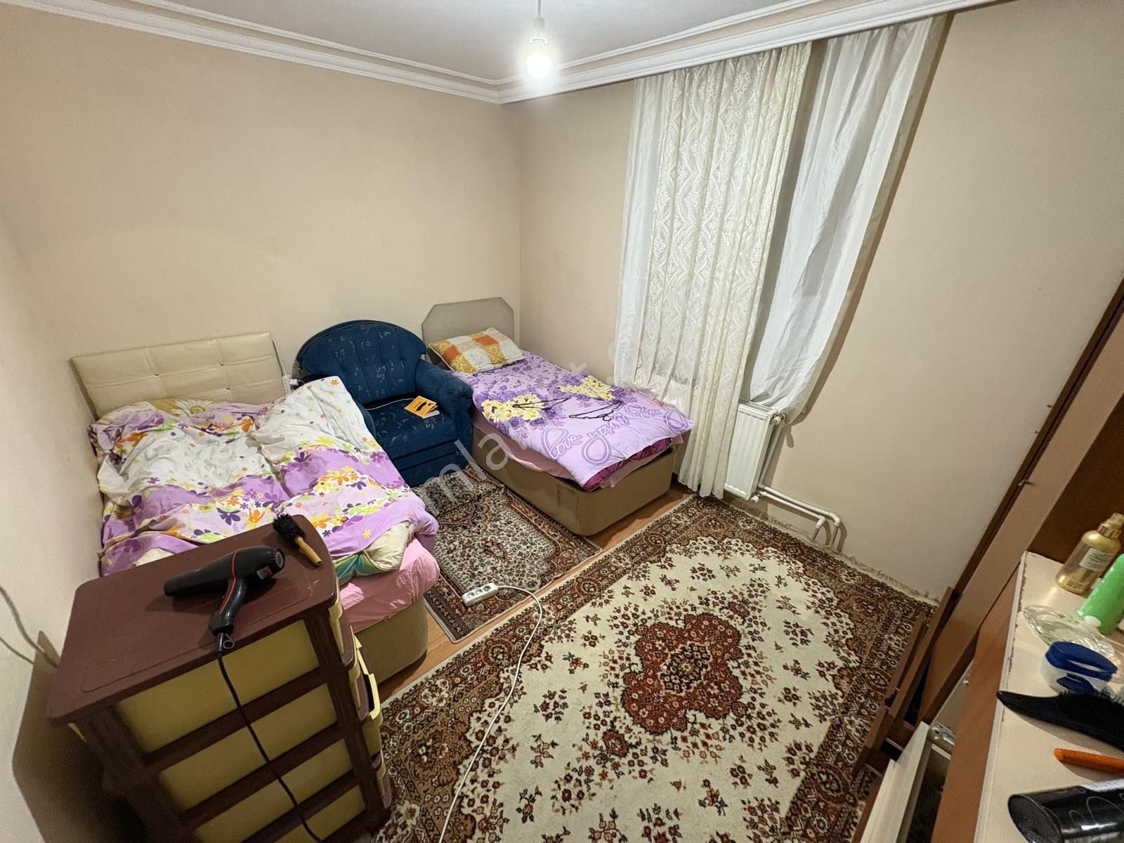 Sincan Pınarbaşı Mah Ön Cephe 13 Yıllık Masrafsız Satılık Daire - Görsel 7