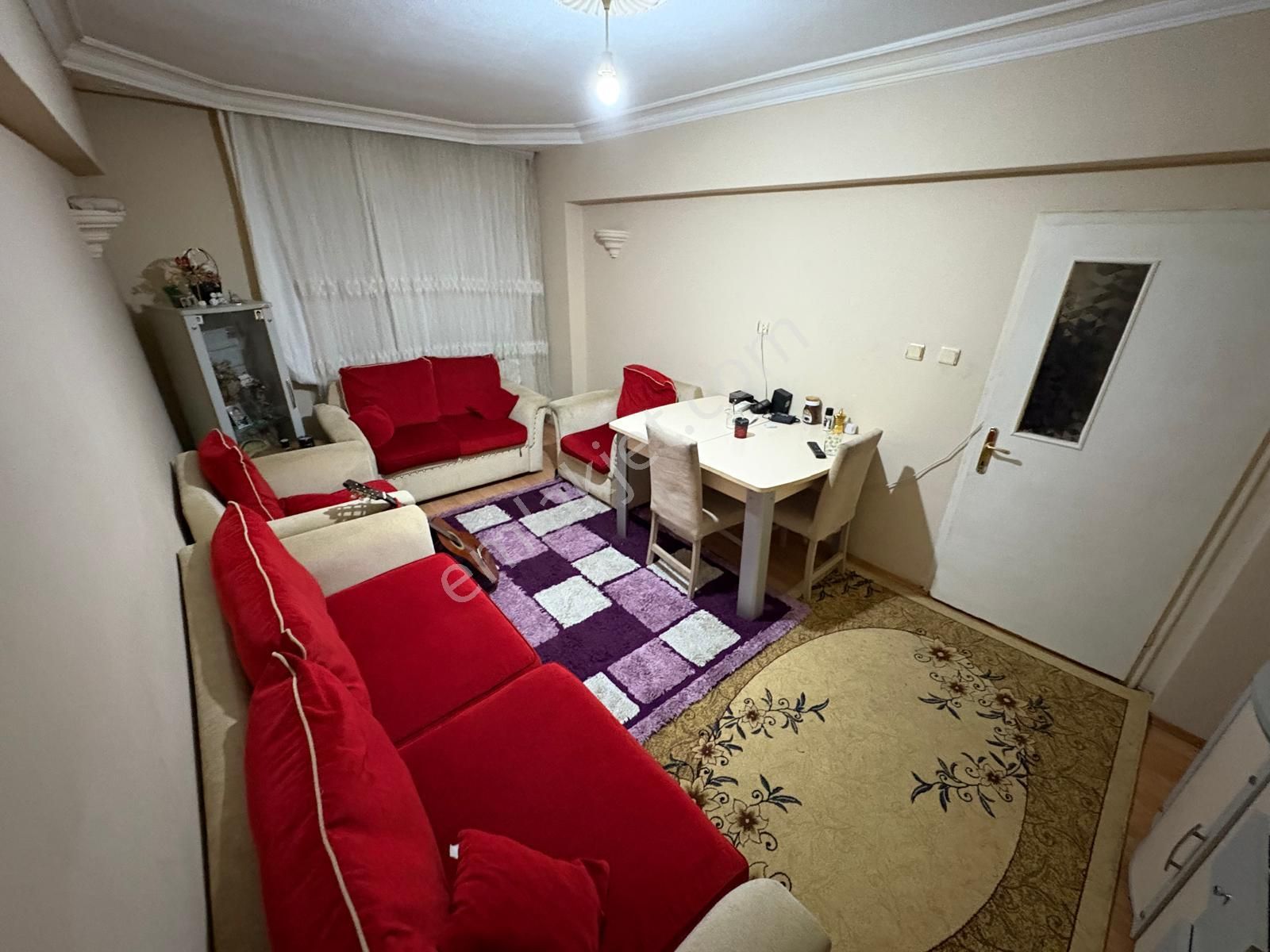 Sincan Pınarbaşı Mah Ön Cephe 13 Yıllık Masrafsız Satılık Daire