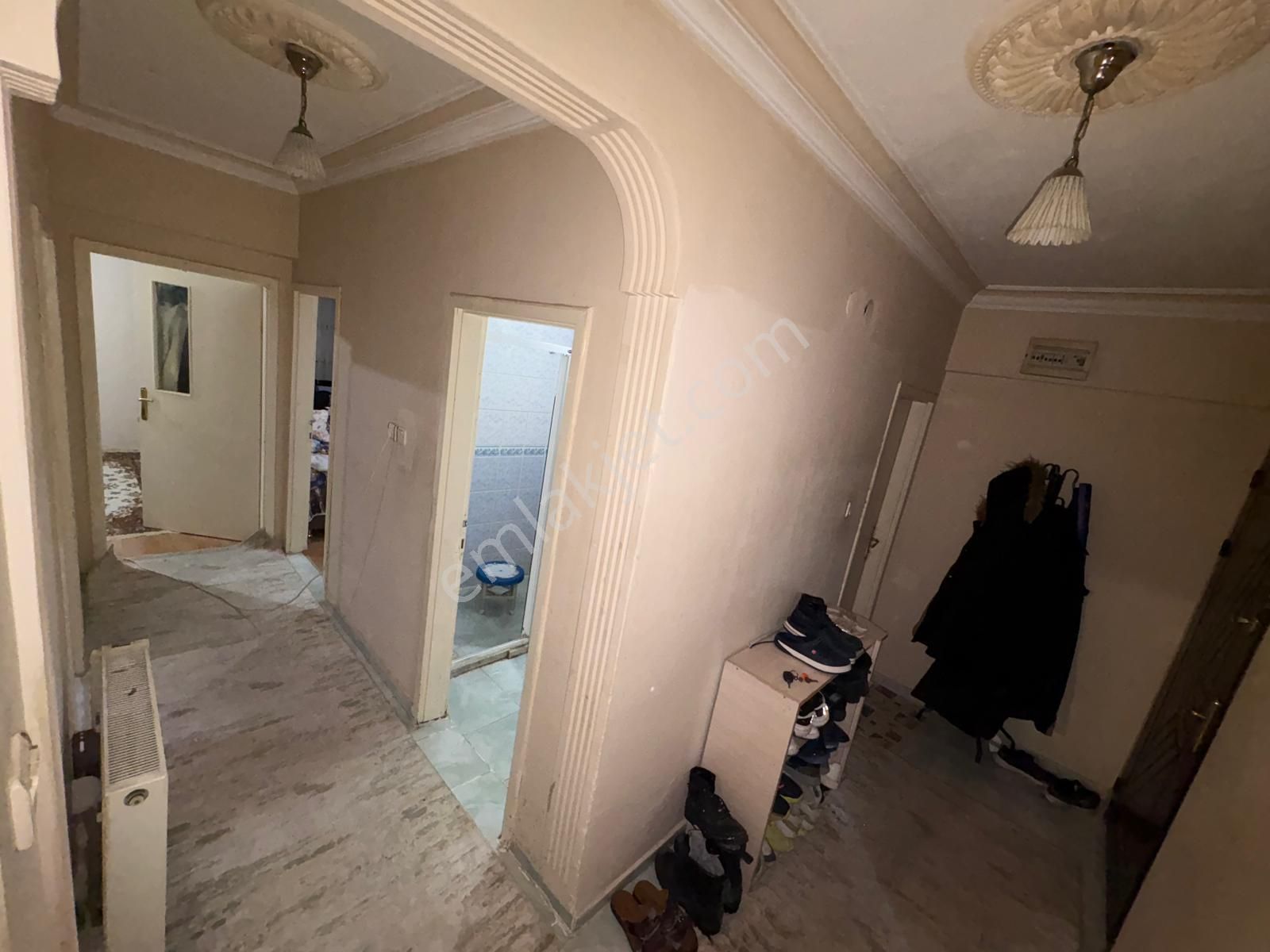 Sincan Pınarbaşı Mah Ön Cephe 13 Yıllık Masrafsız Satılık Daire - Görsel 31