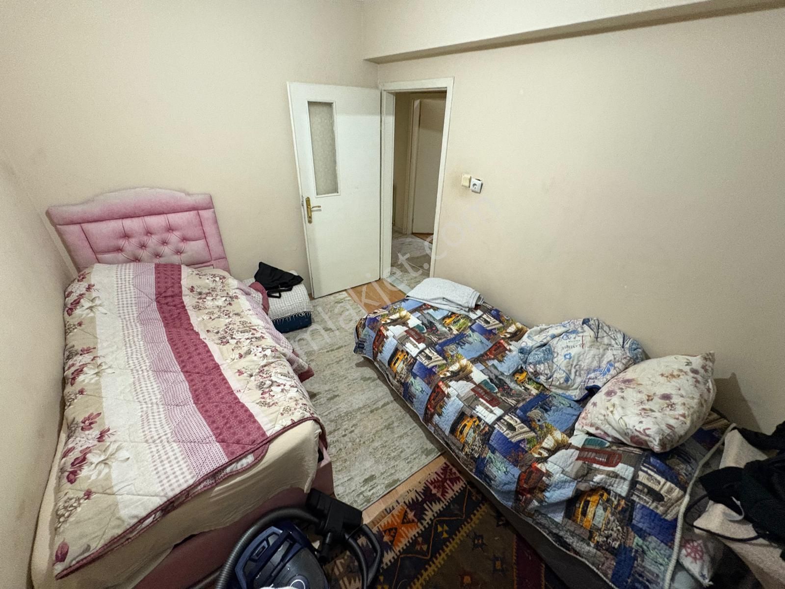 Sincan Pınarbaşı Mah Ön Cephe 13 Yıllık Masrafsız Satılık Daire - Görsel 33