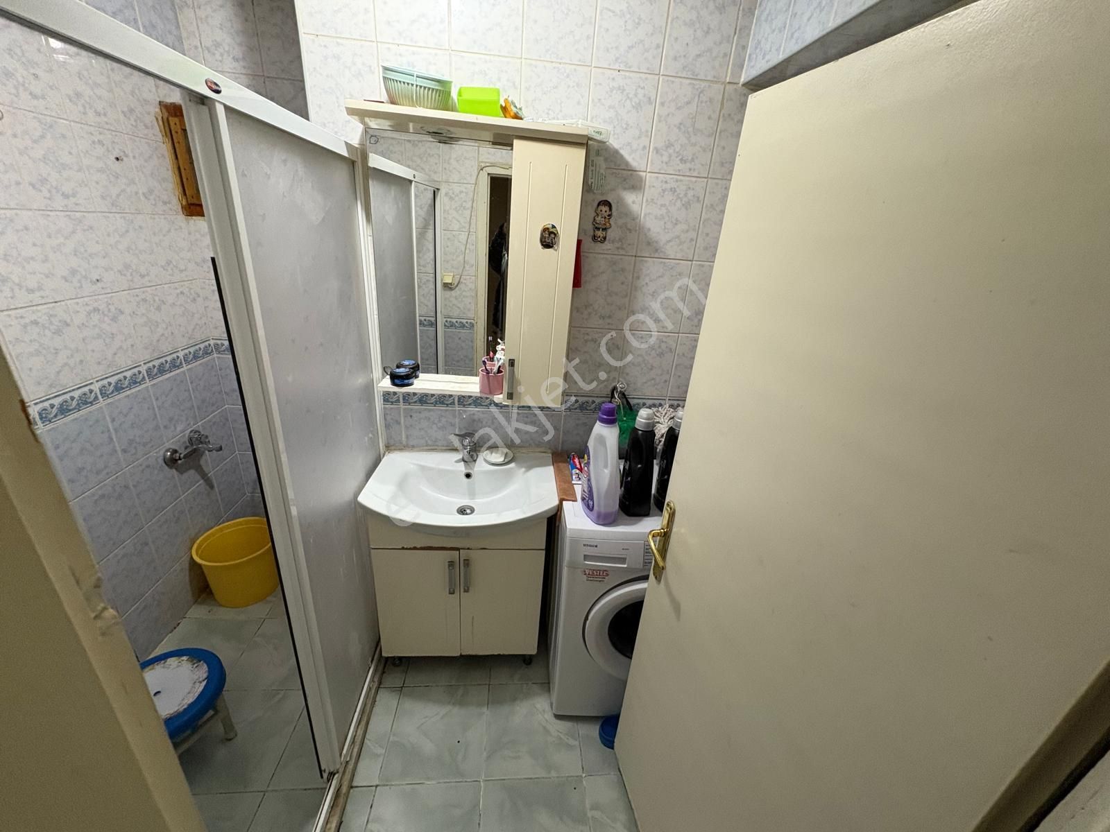 Sincan Pınarbaşı Mah Ön Cephe 13 Yıllık Masrafsız Satılık Daire - Görsel 2