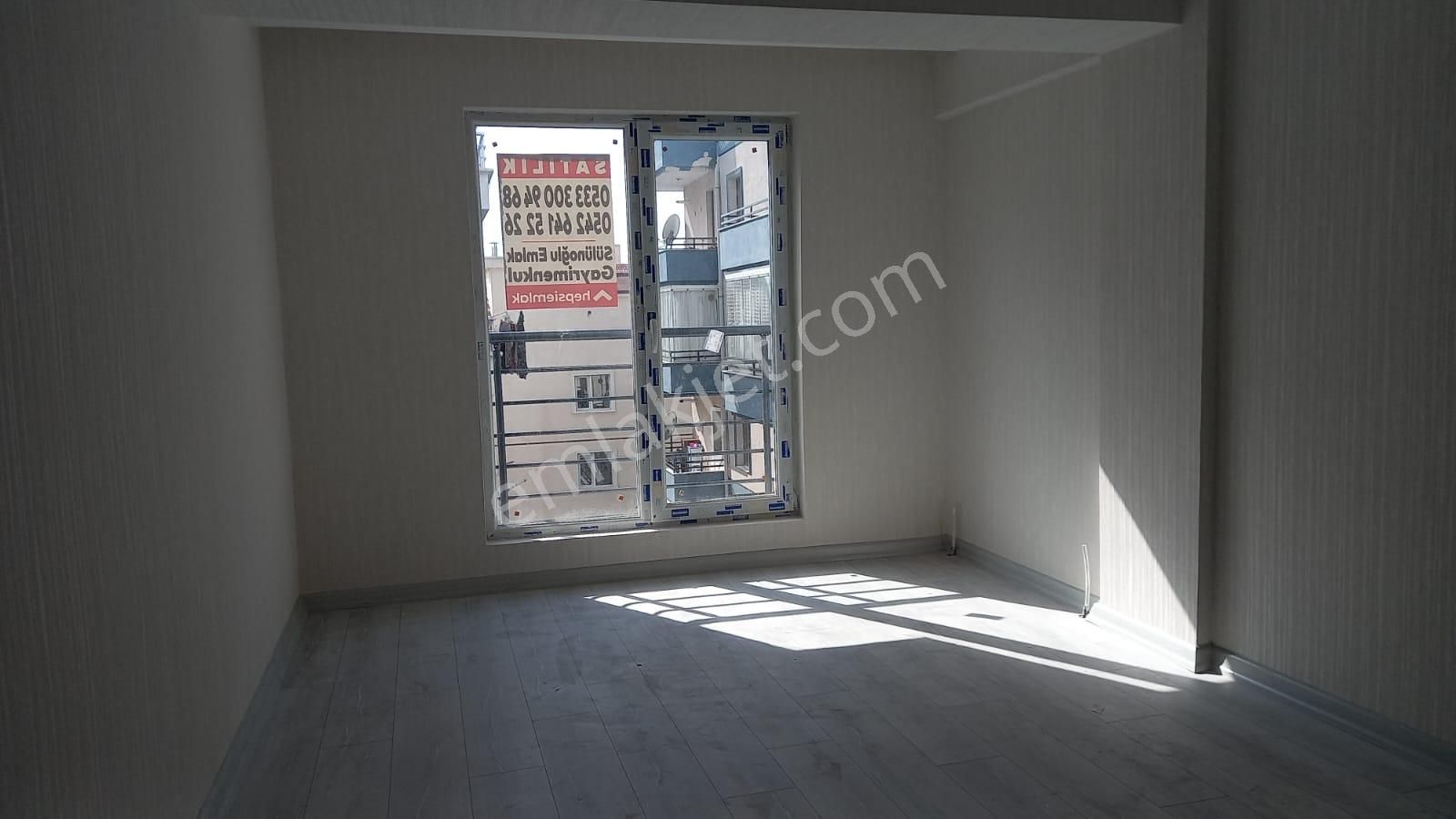 Sülünoğlu Emlak.tan Karşıyaka Mah Satılık 4+1 Daire - Görsel 12