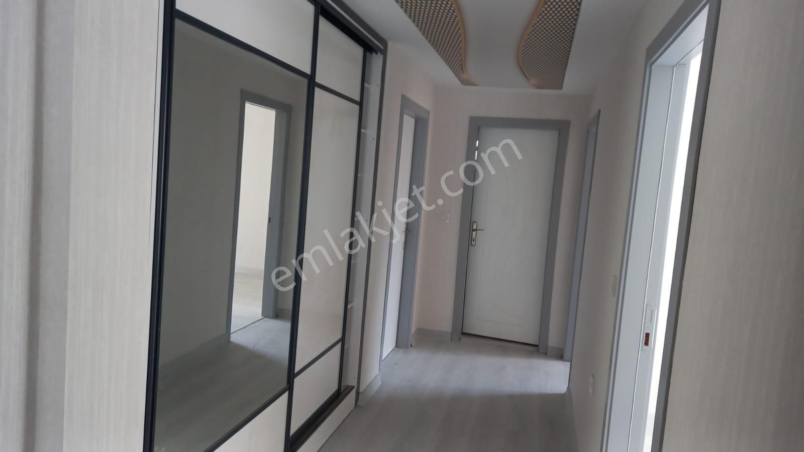 Sülünoğlu Emlak.tan Karşıyaka Mah Satılık 4+1 Daire - Görsel 5