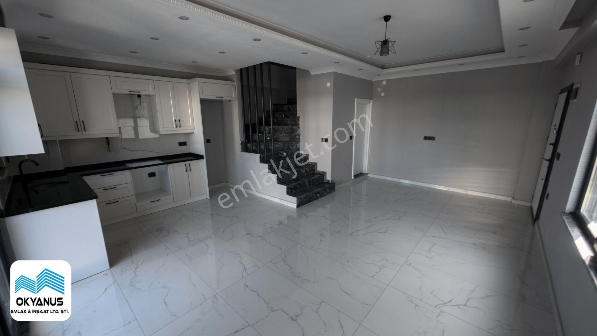 Kocaali’de Satılık 3+1 Özel Tasarımlı Modern Villa - Görsel 5