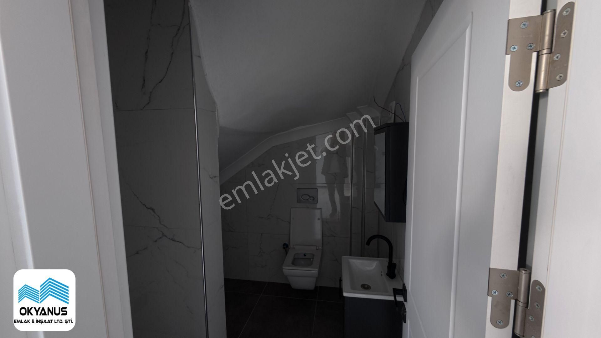 Kocaali’de Satılık 3+1 Özel Tasarımlı Modern Villa - Görsel 7