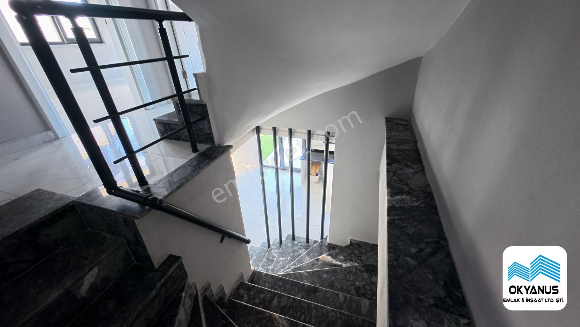 Kocaali’de Satılık 3+1 Özel Tasarımlı Modern Villa - Görsel 8