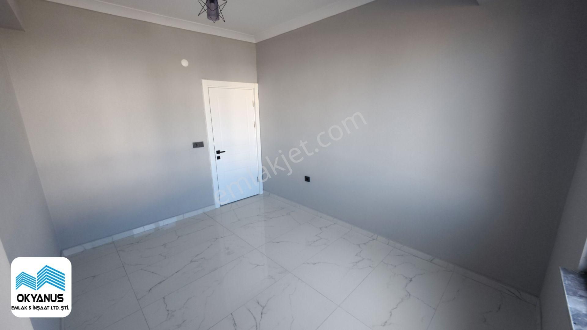 Kocaali’de Satılık 3+1 Özel Tasarımlı Modern Villa - Görsel 15