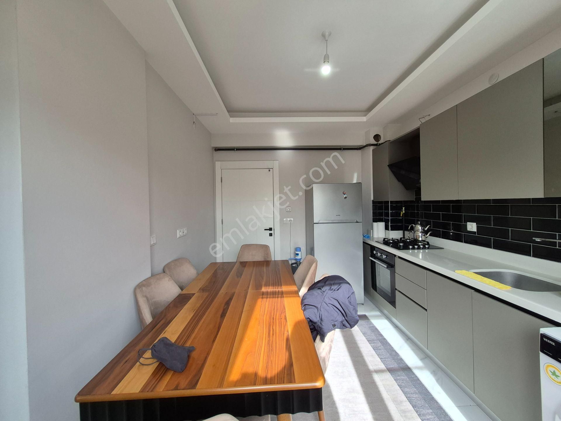 Selahaddin Eyyubi Mah. İşyapar Gayrimenkulden Site İçi Ara Kat 2+1 Daire - Görsel 16