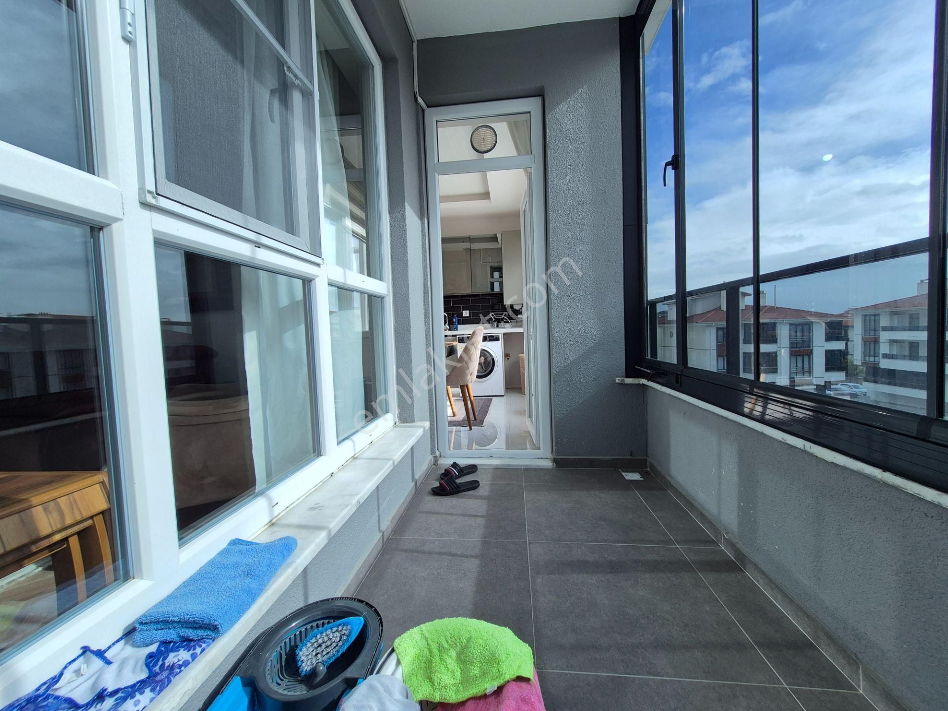 Selahaddin Eyyubi Mah. İşyapar Gayrimenkulden Site İçi Ara Kat 2+1 Daire - Görsel 20