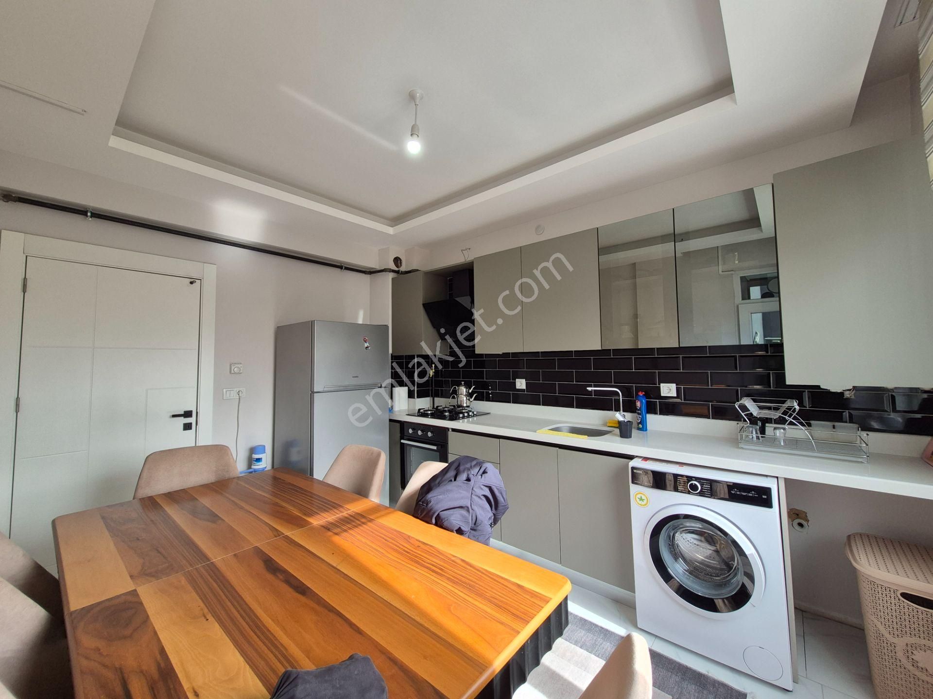 Selahaddin Eyyubi Mah. İşyapar Gayrimenkulden Site İçi Ara Kat 2+1 Daire - Görsel 15