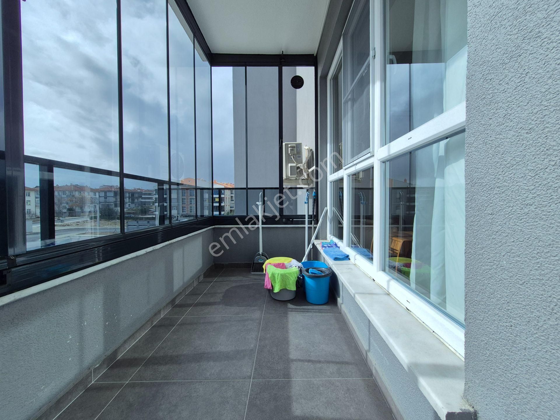 Selahaddin Eyyubi Mah. İşyapar Gayrimenkulden Site İçi Ara Kat 2+1 Daire - Görsel 19